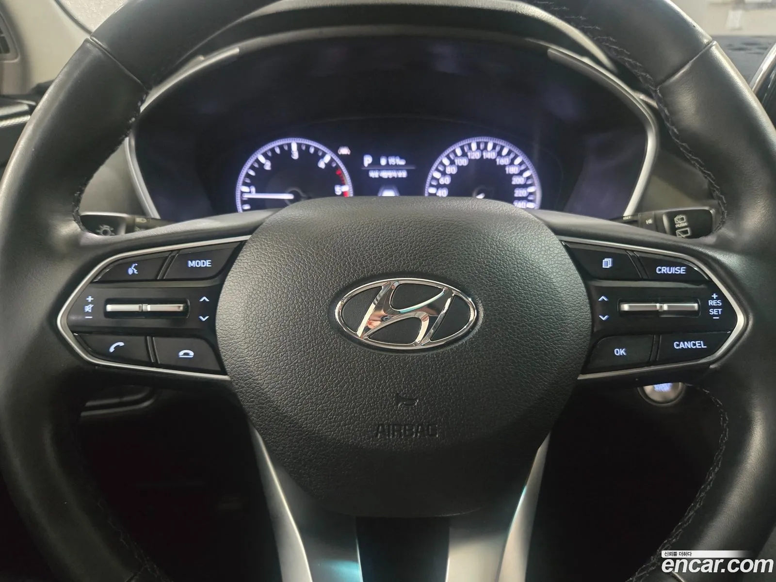 Hyundai Santa Fe TM 2018 — 3