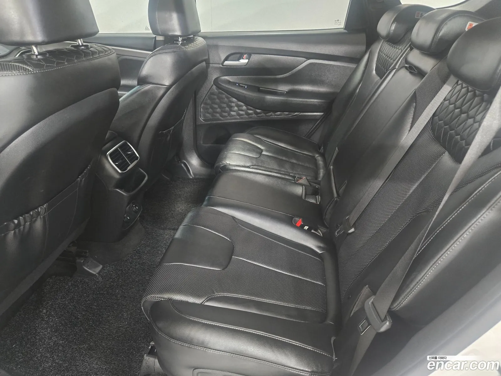 Hyundai Santa Fe TM 2018 — 9