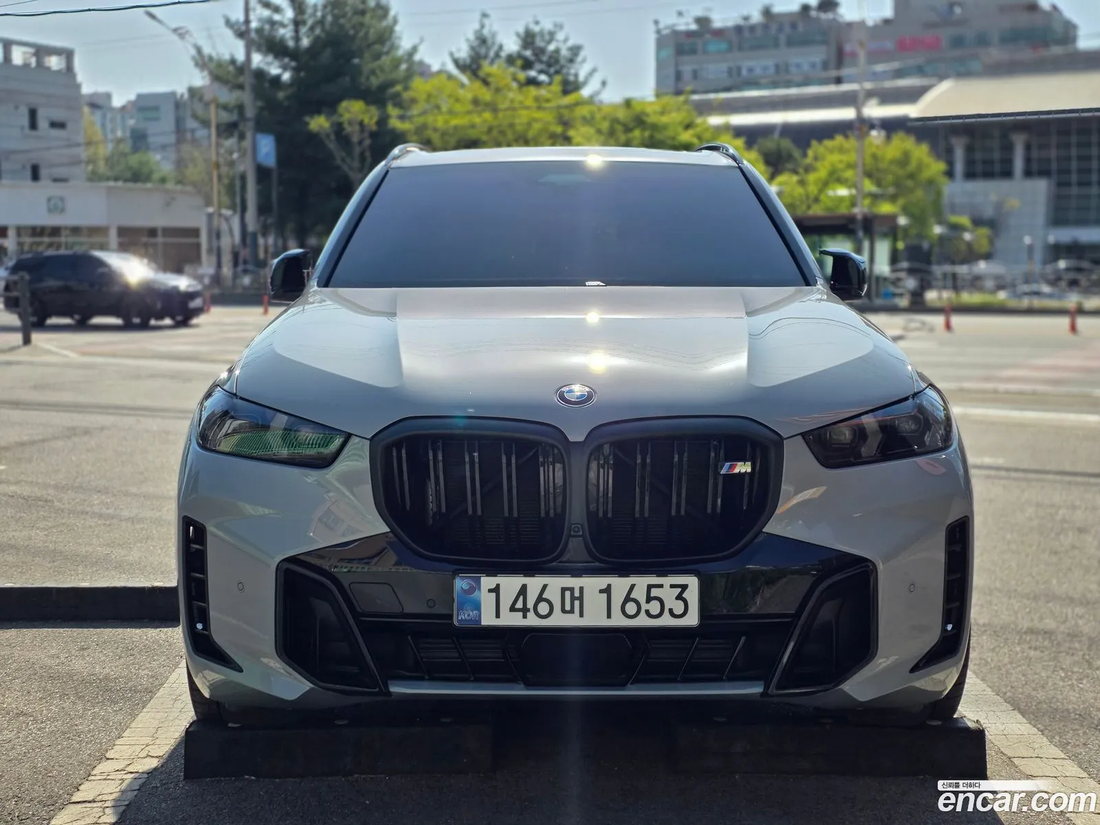 BMW X5 2024 — 10