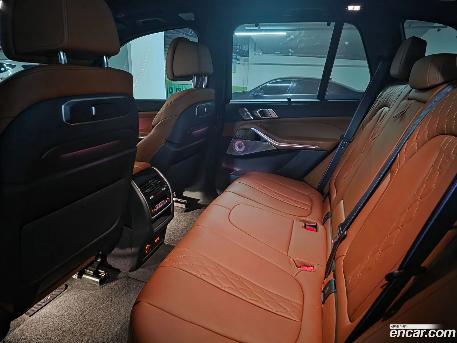 BMW X5 2024 — 3