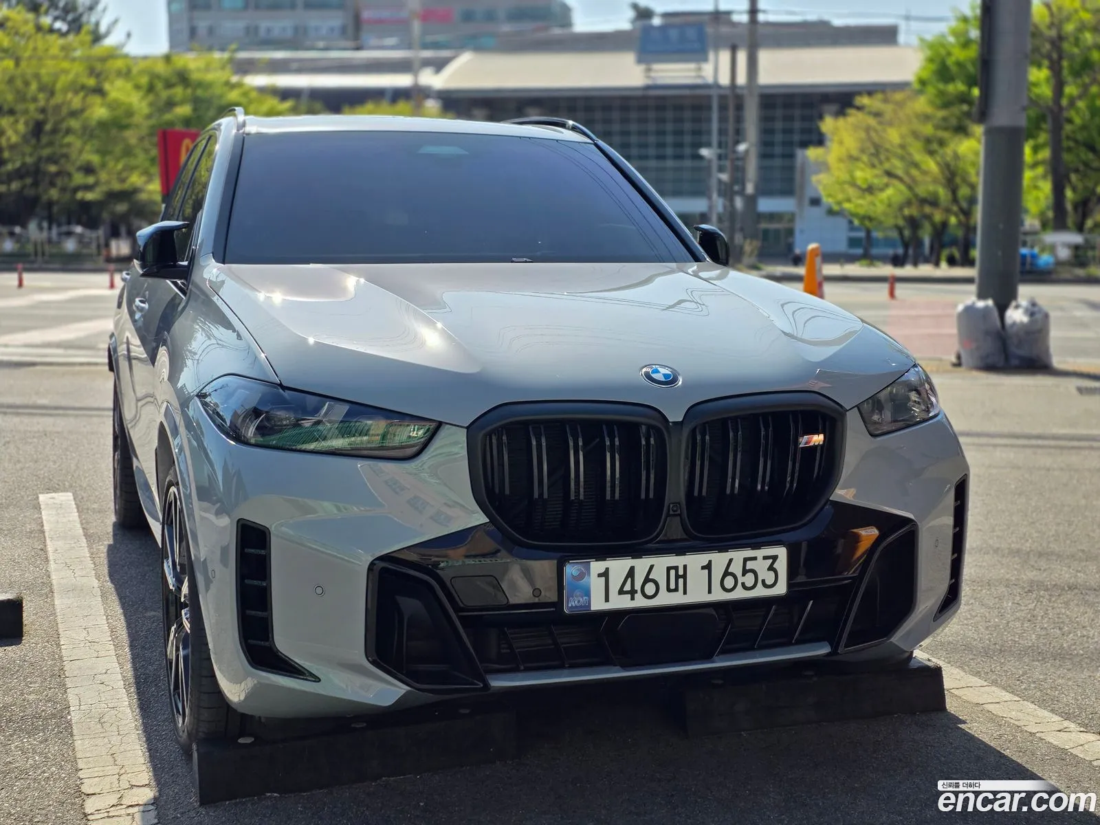BMW X5 2024 — 6
