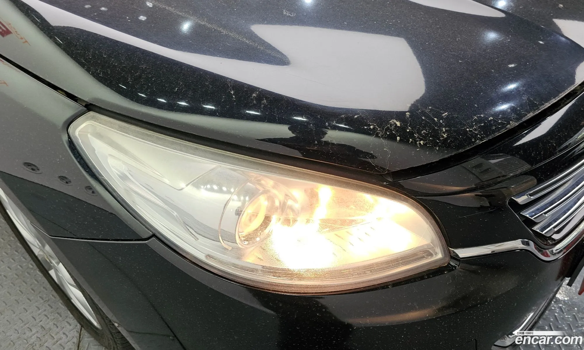 Renault Korea (Samsung) SM7 Nova 2016 — 6