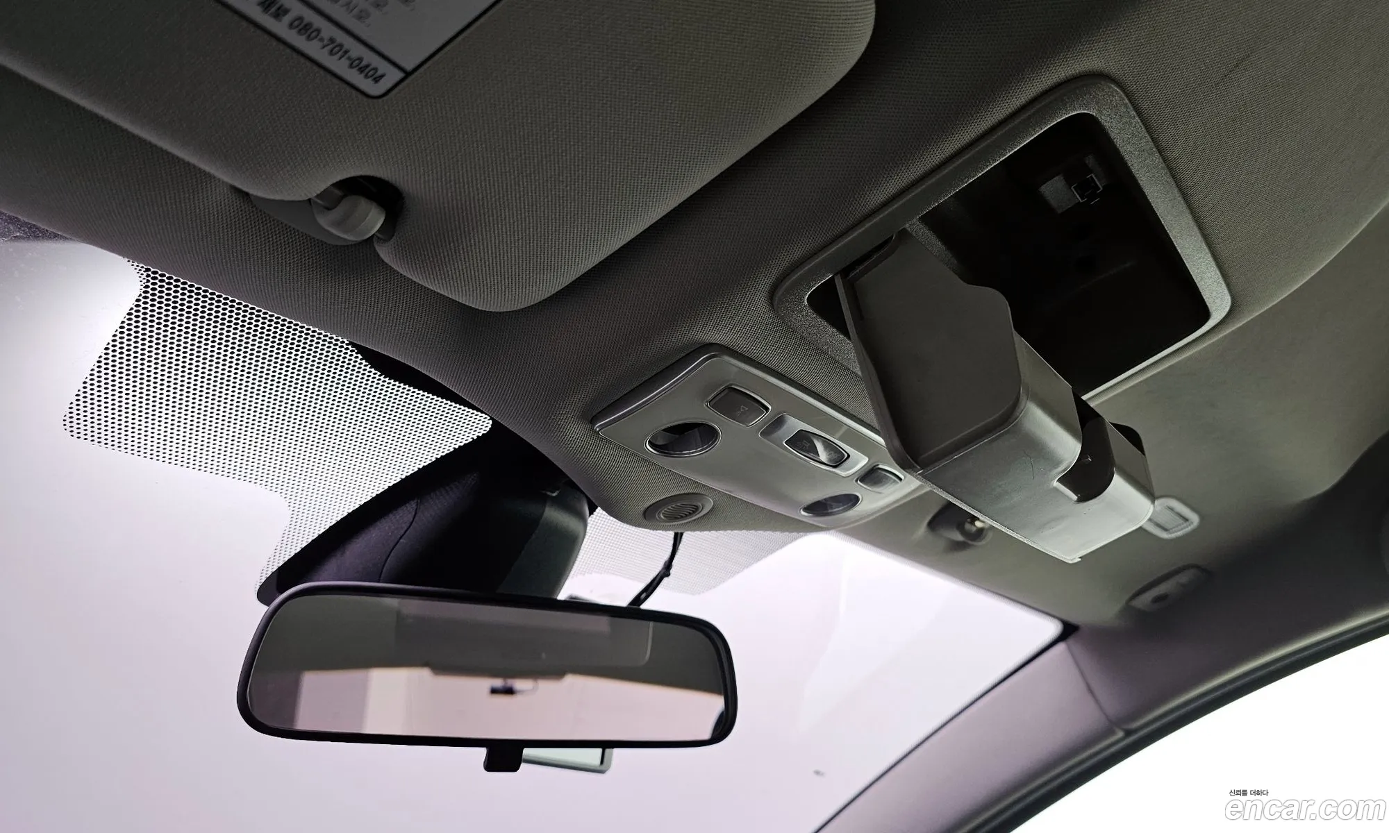 Renault Korea (Samsung) SM7 Nova 2016 — 20