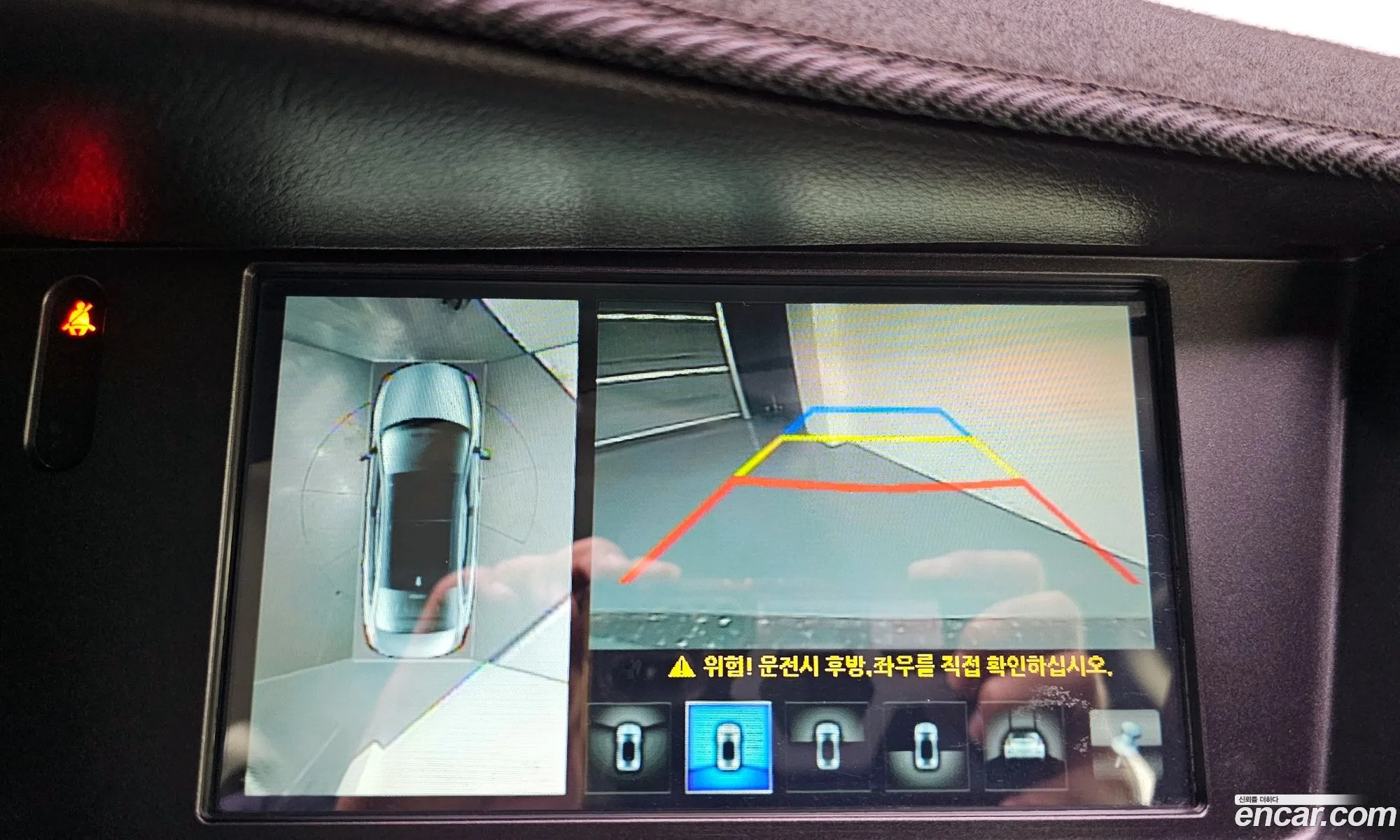 Renault Korea (Samsung) SM7 Nova 2016 — 21