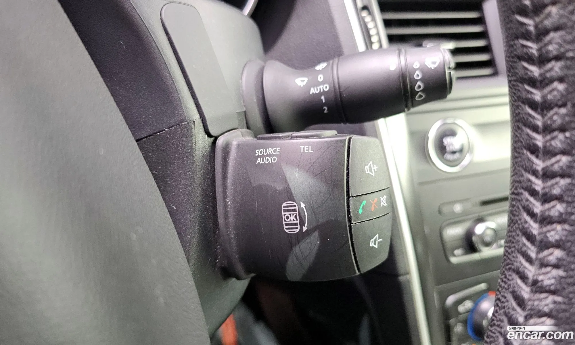 Renault Korea (Samsung) SM7 Nova 2016 — 16