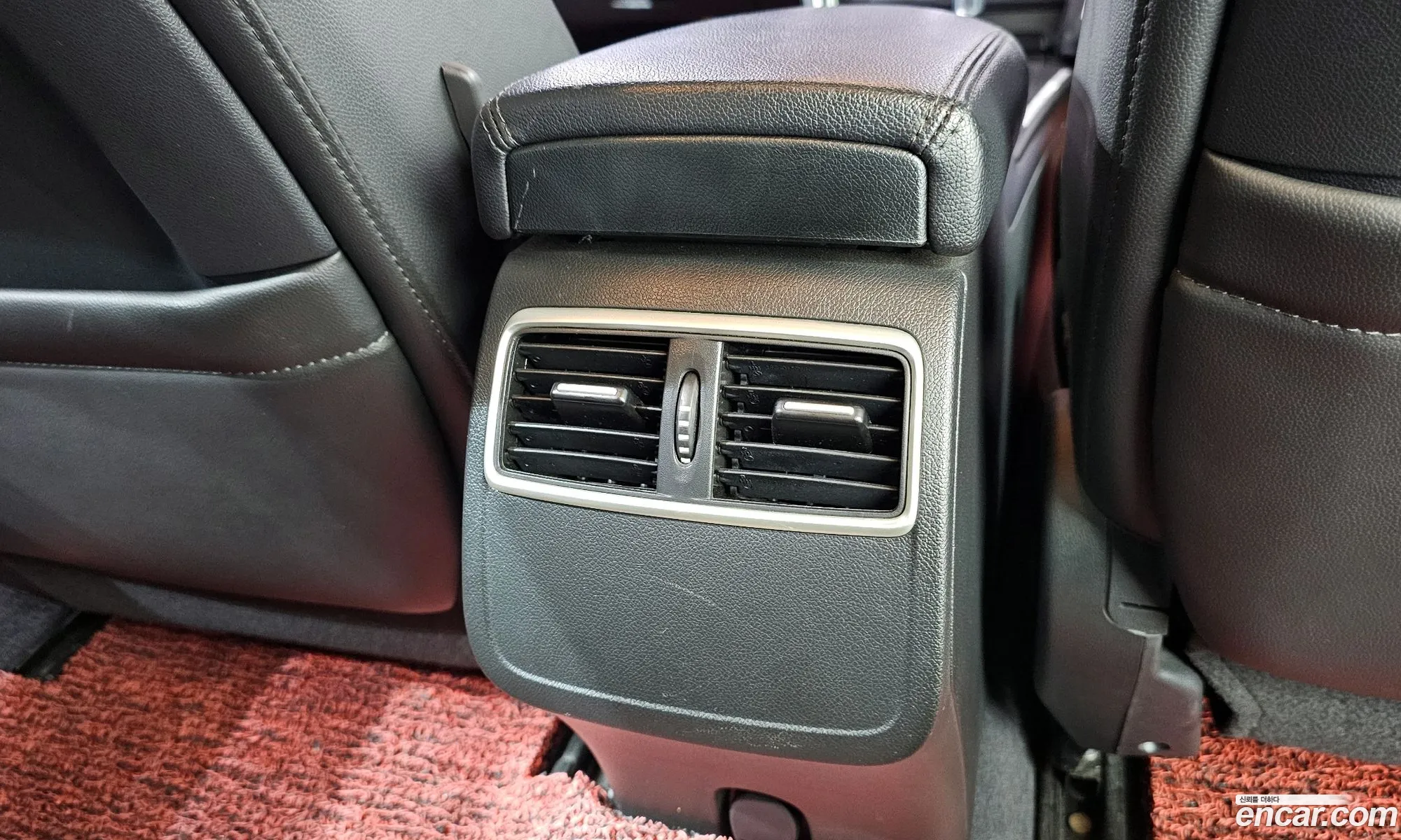 Renault Korea (Samsung) SM7 Nova 2016 — 7