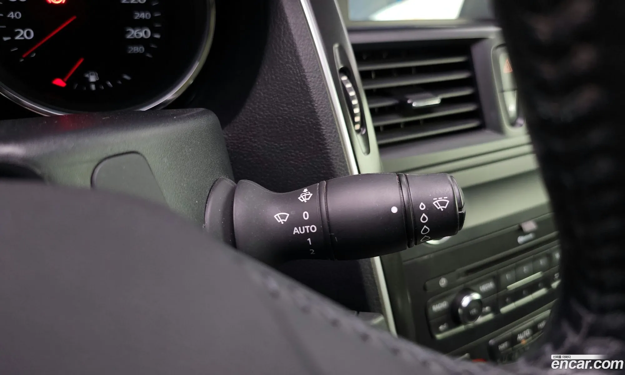 Renault Korea (Samsung) SM7 Nova 2016 — 23