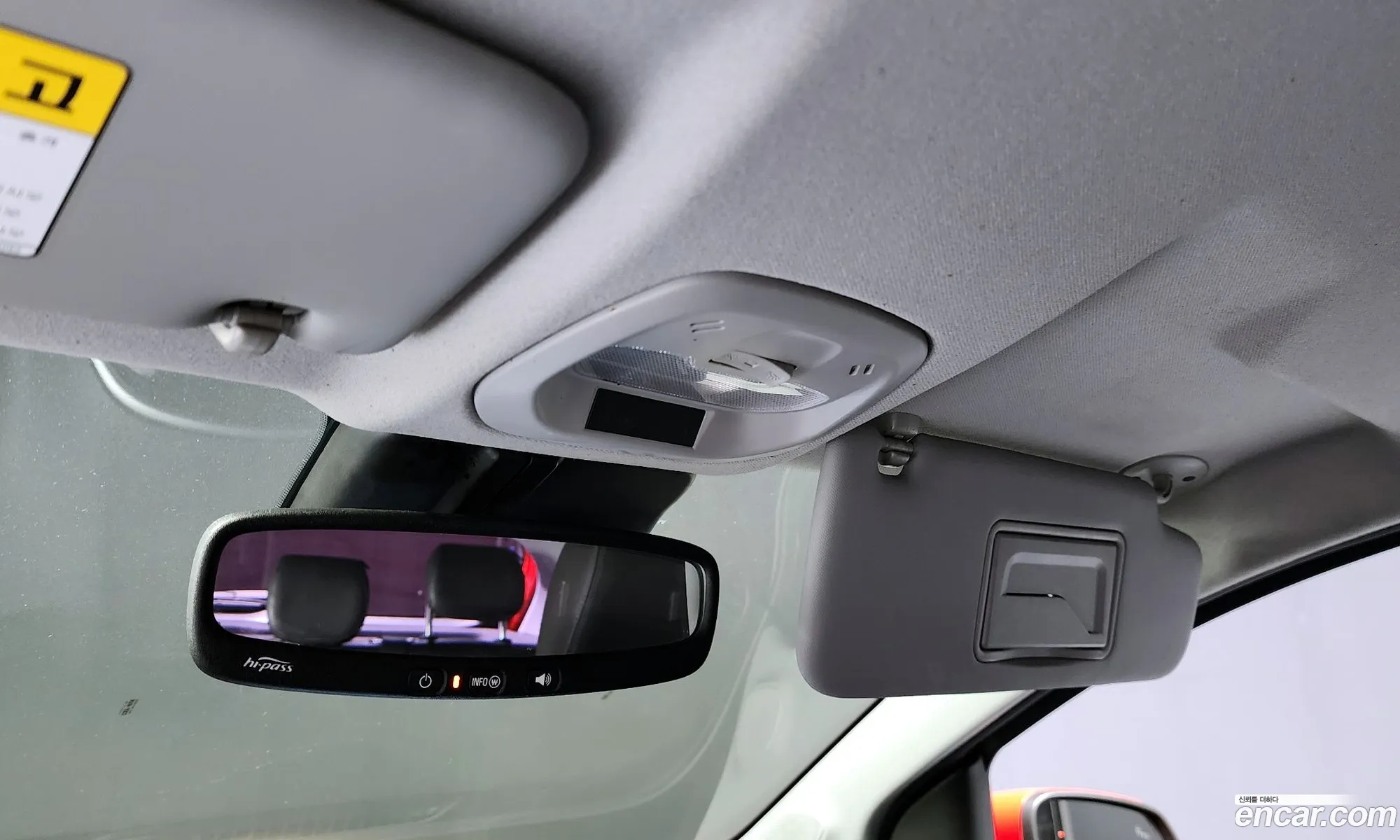 Chevrolet (GM Daewoo) The Next Spark 2017 — 14