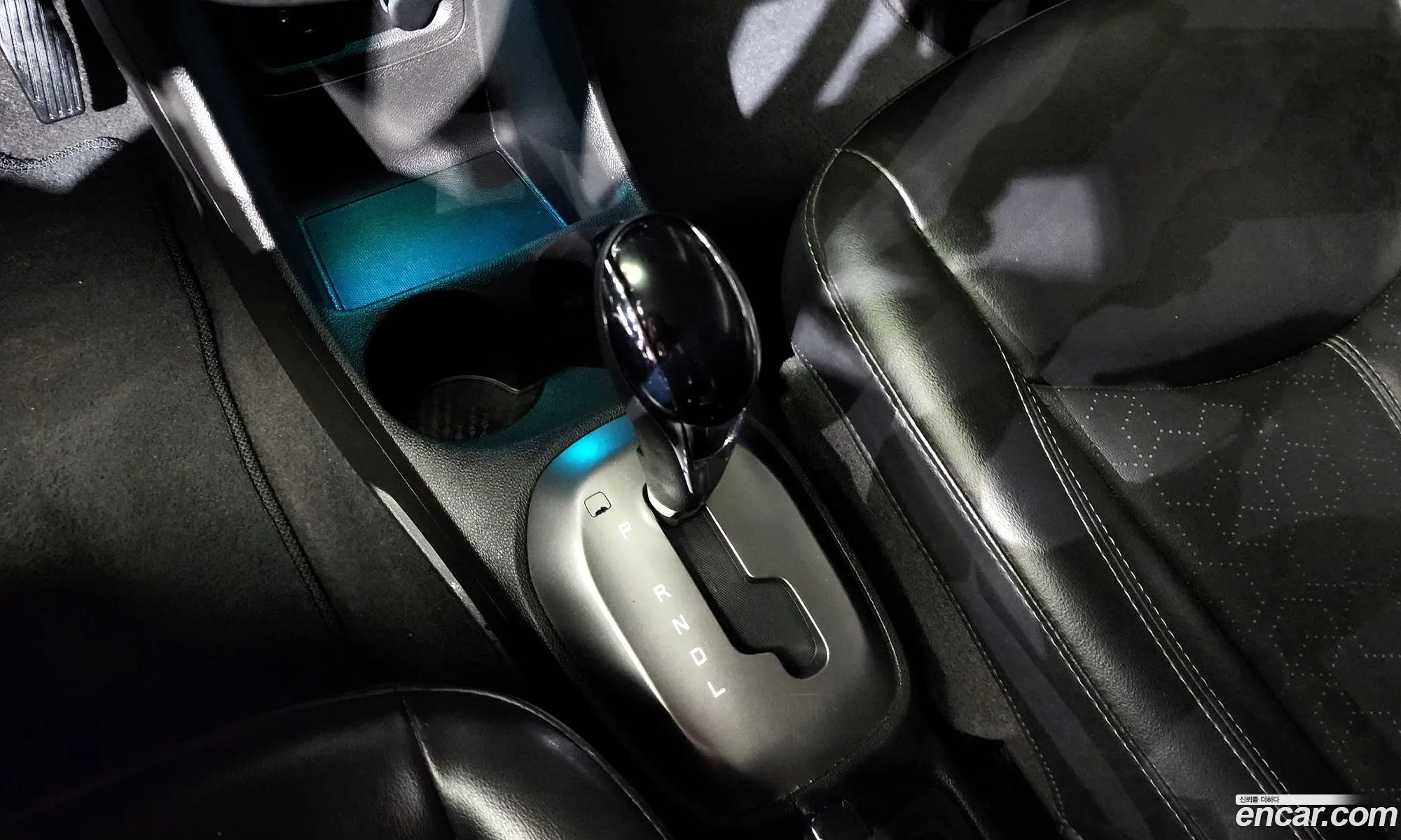 Chevrolet (GM Daewoo) The Next Spark 2017 — 4