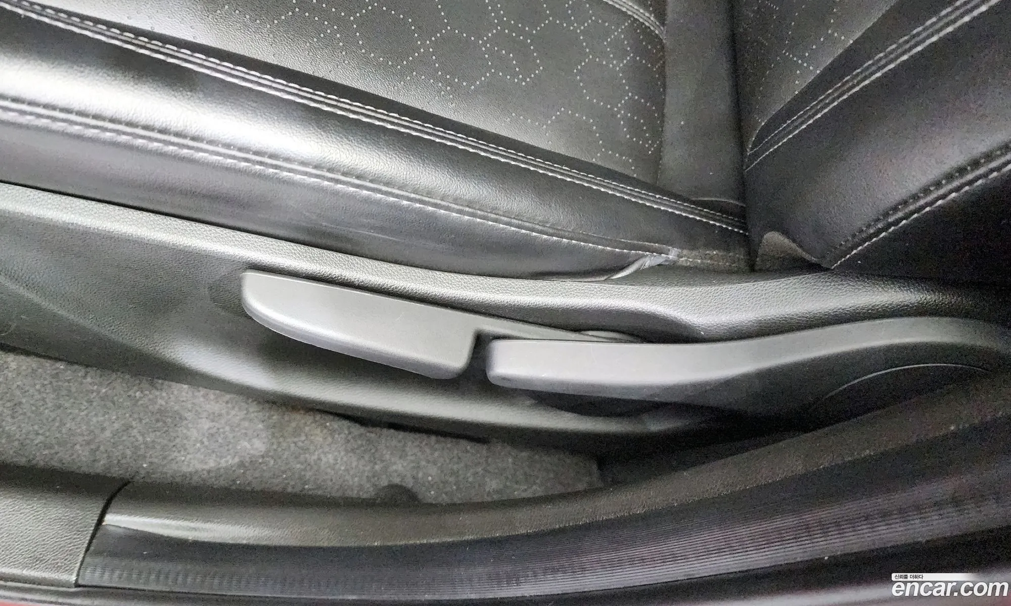 Chevrolet (GM Daewoo) The Next Spark 2017 — 22