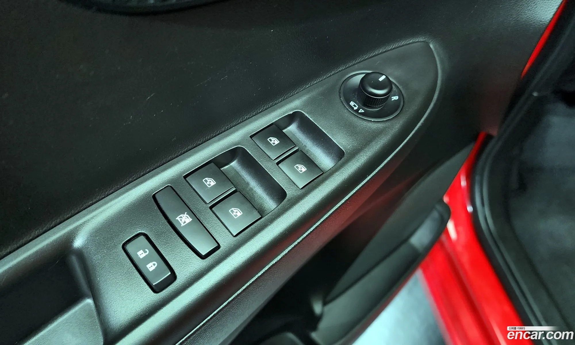 Chevrolet (GM Daewoo) The Next Spark 2017 — 25