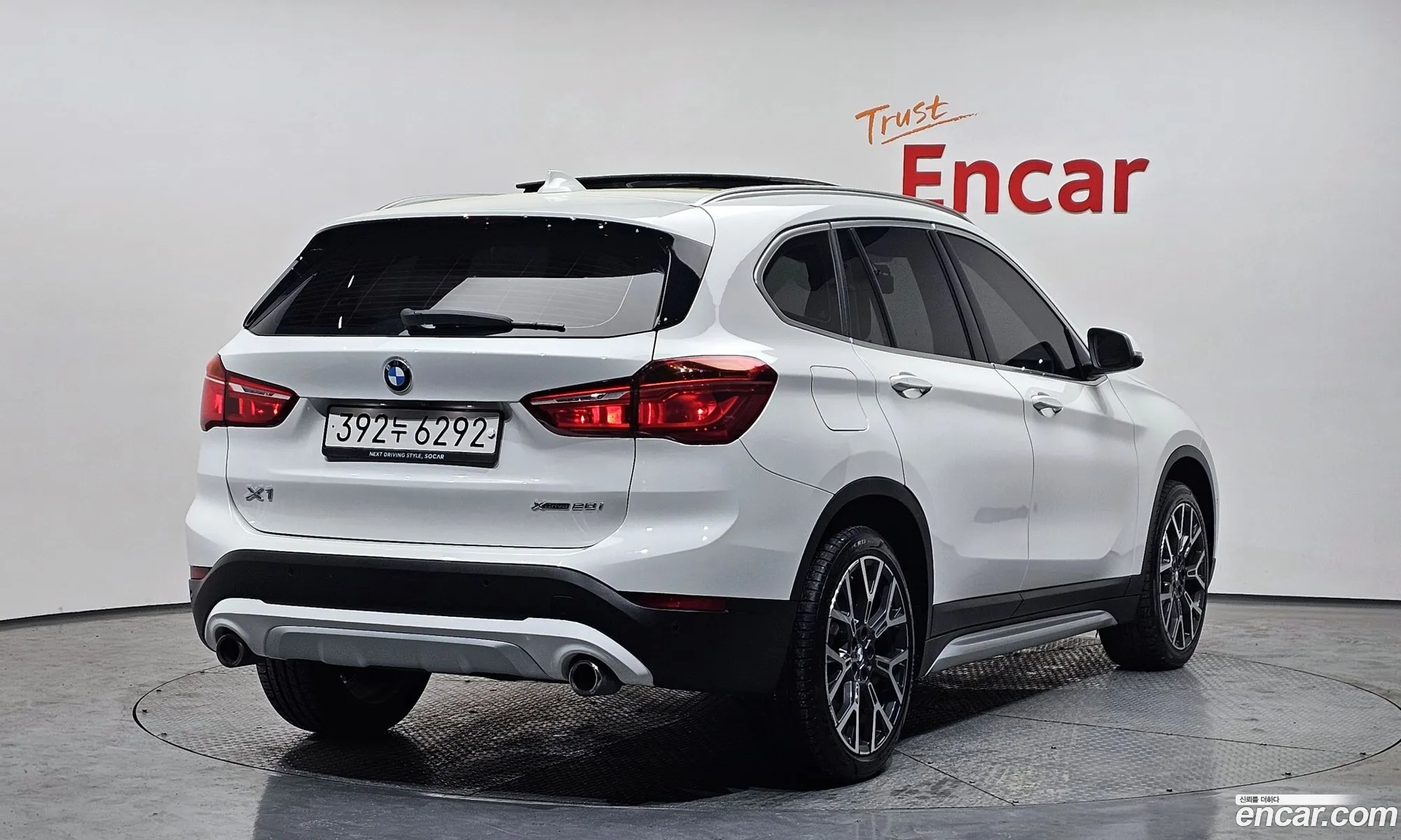 BMW X1 2022 WBA11DG06N5V28258 — 10