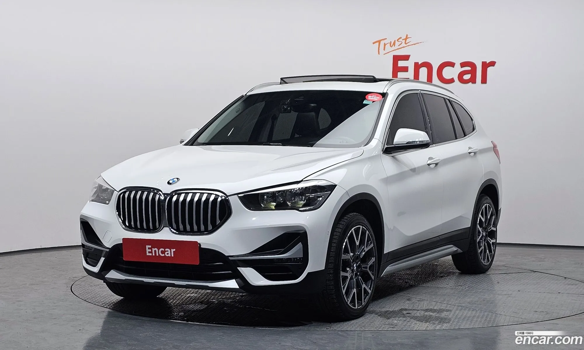 BMW X1 2022 WBA11DG06N5V28258 — 9