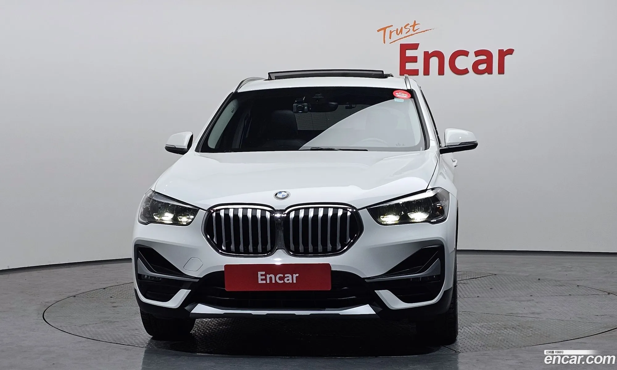 BMW X1 2022 WBA11DG06N5V28258 — 7