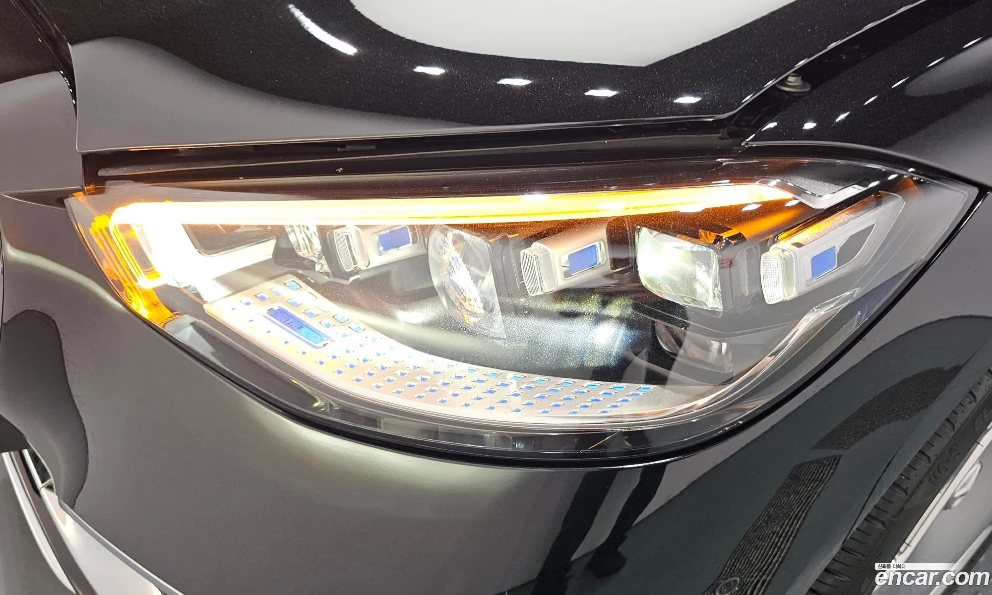 Mercedes-Benz S-Class W223 2021 — 23