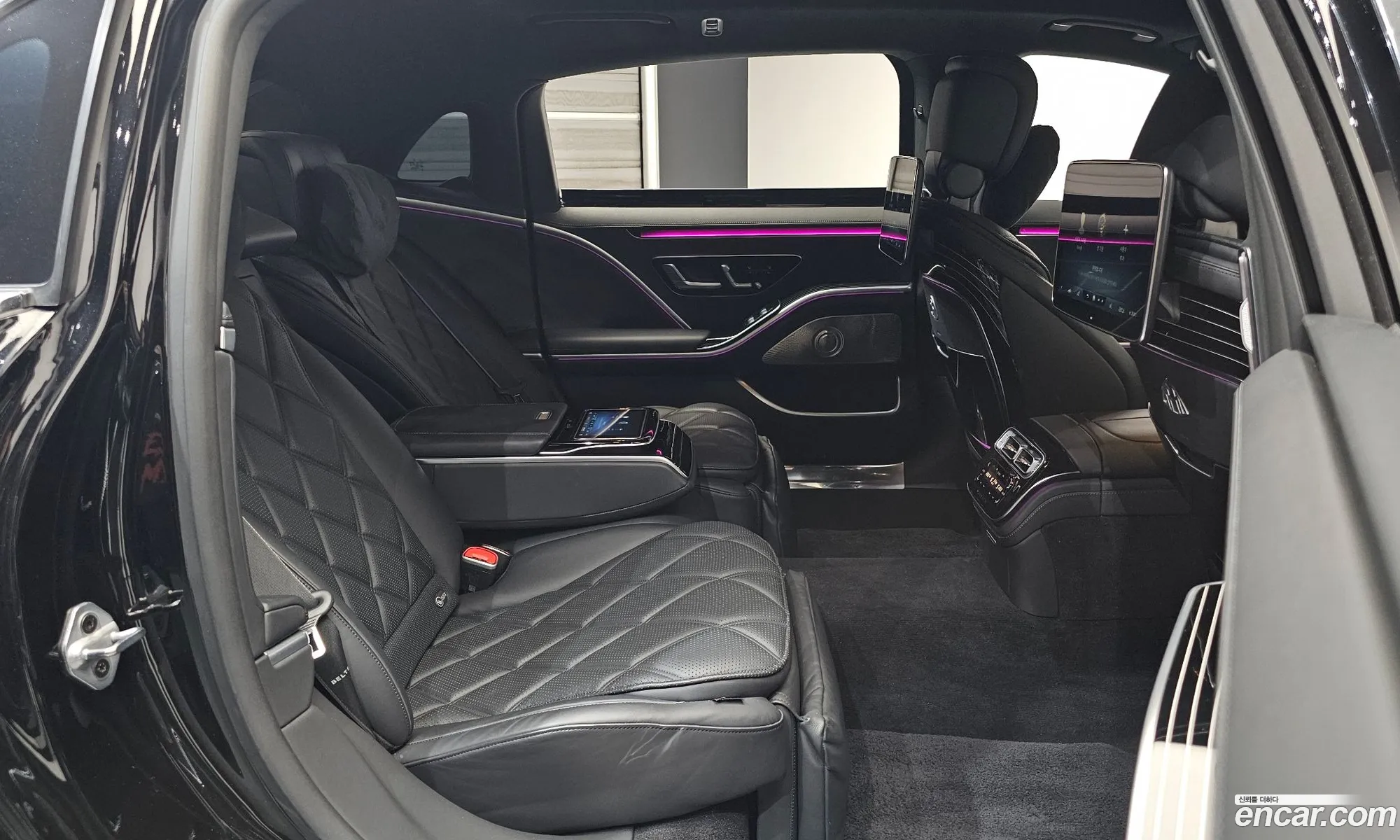 Mercedes-Benz S-Class W223 2021 — 13