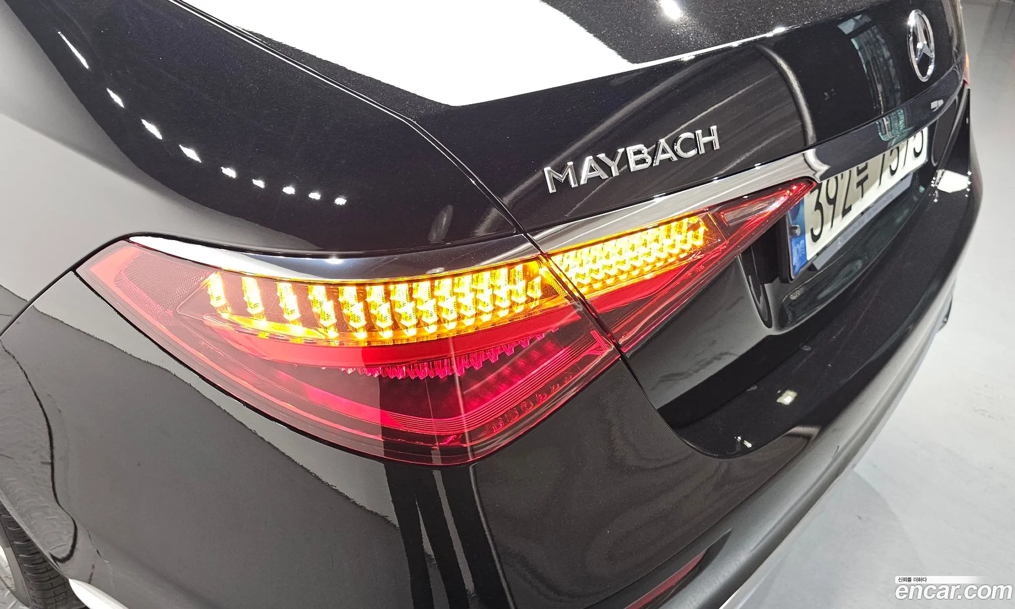 Mercedes-Benz S-Class W223 2021 — 6