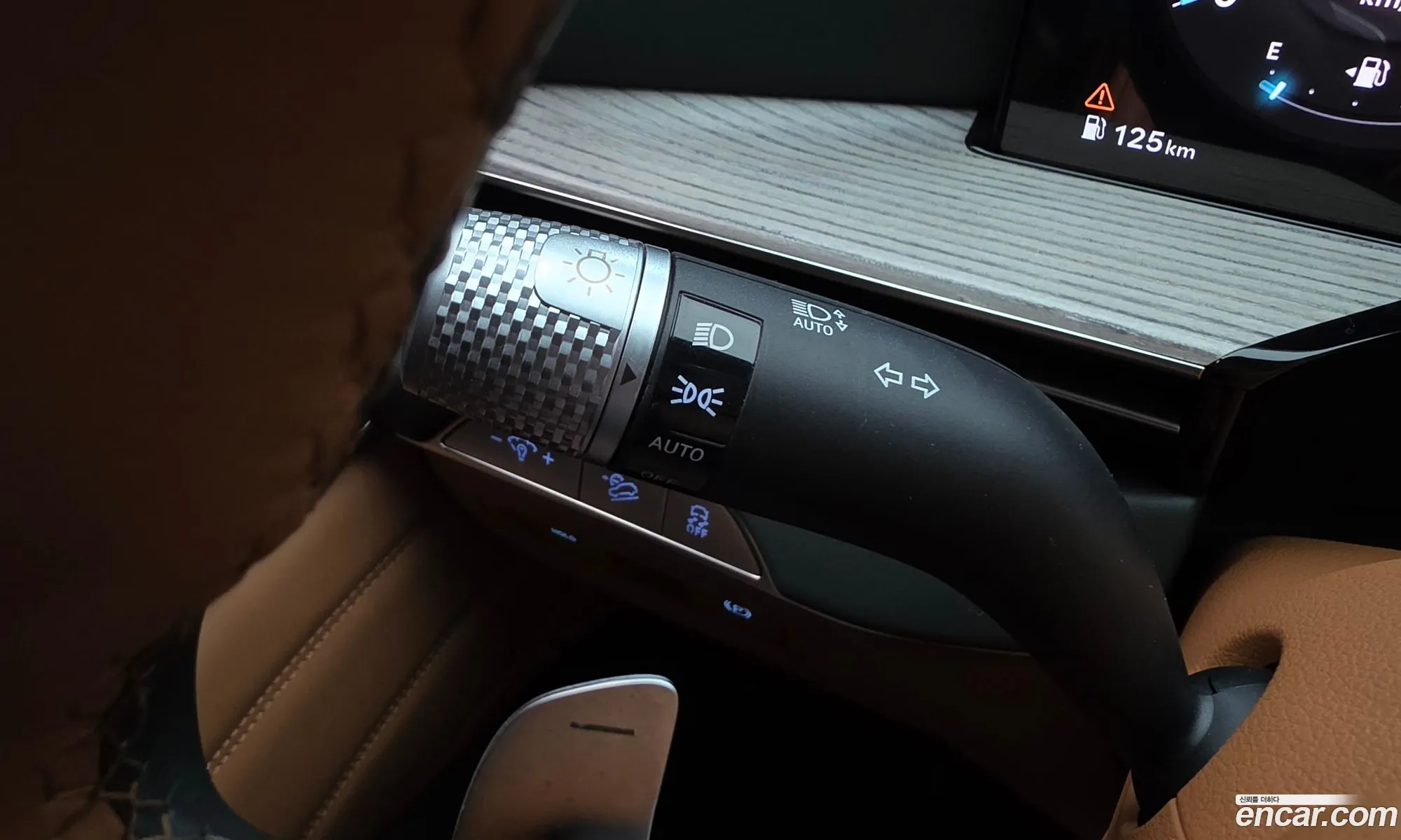 Genesis GV80 2023 — 15