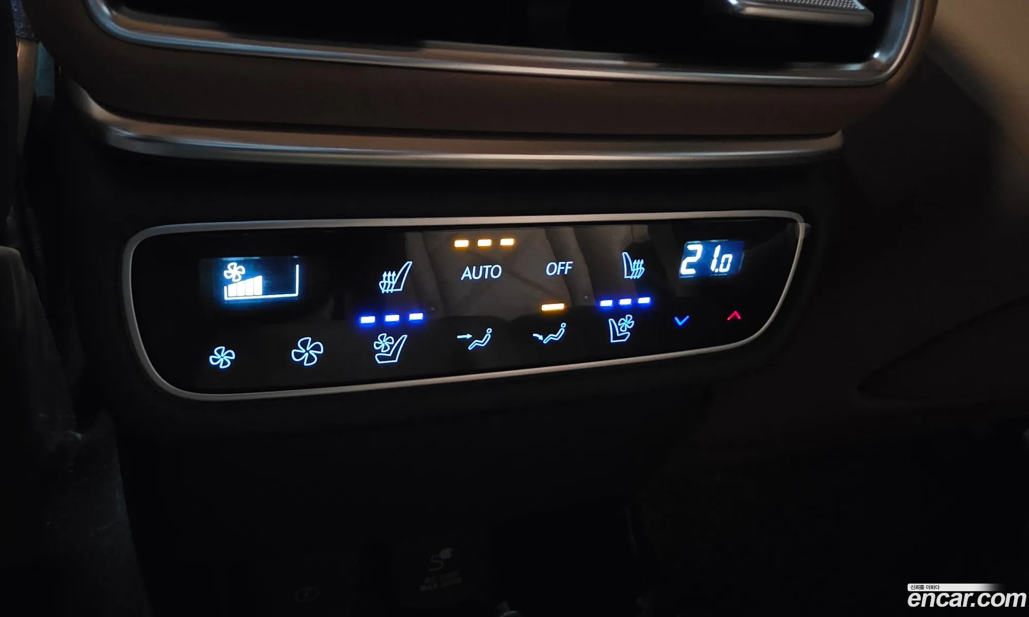 Genesis GV80 2023 — 6