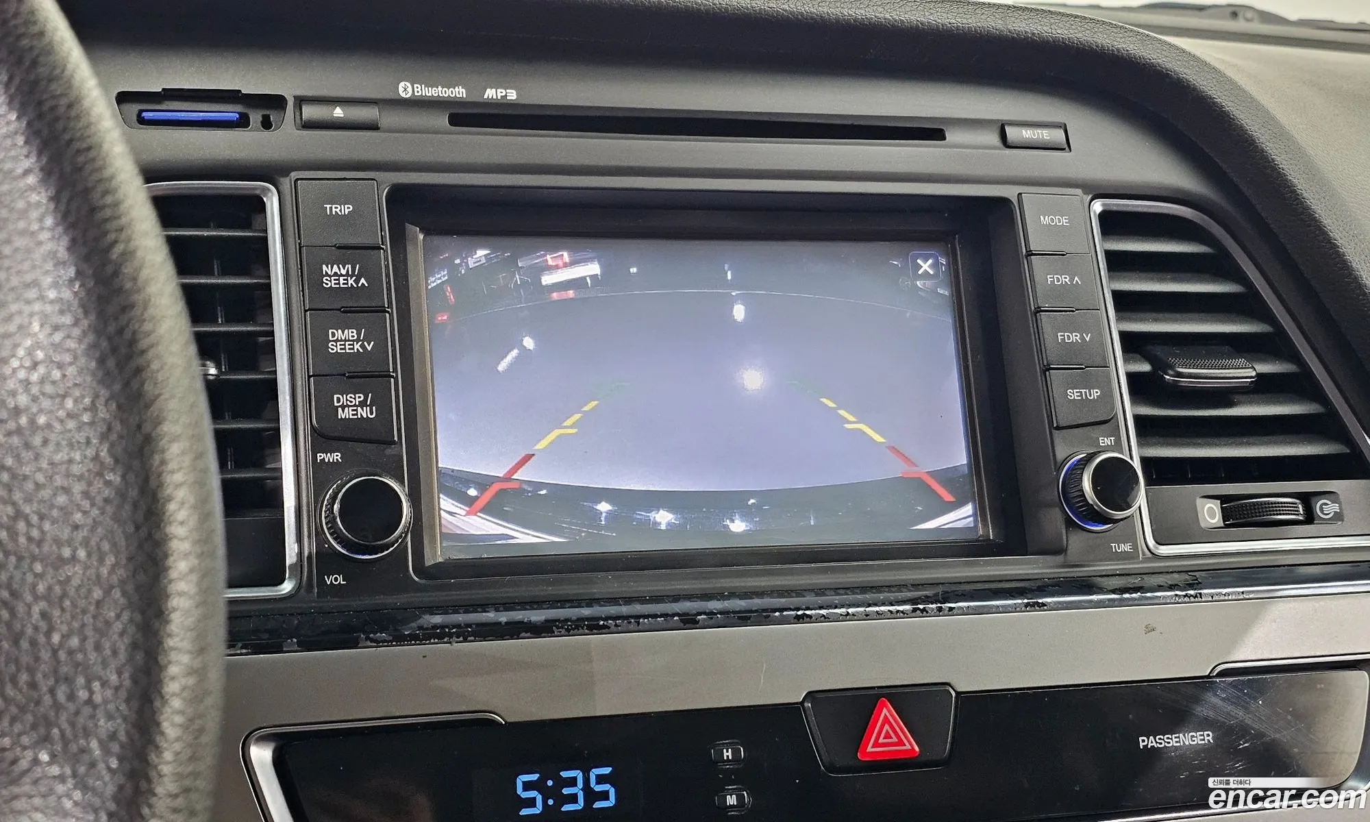 Hyundai LF Sonata 2014 — 14