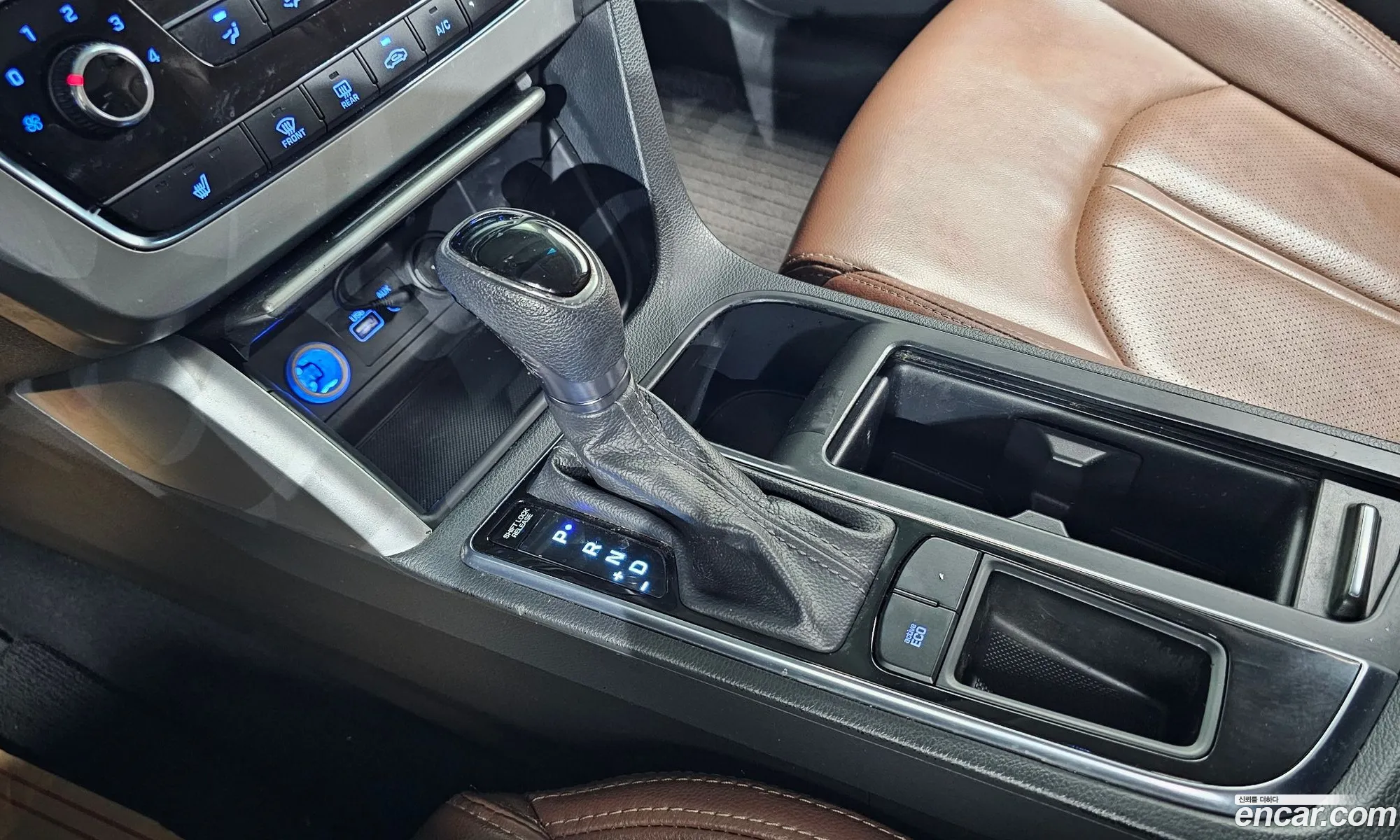 Hyundai LF Sonata 2014 — 7