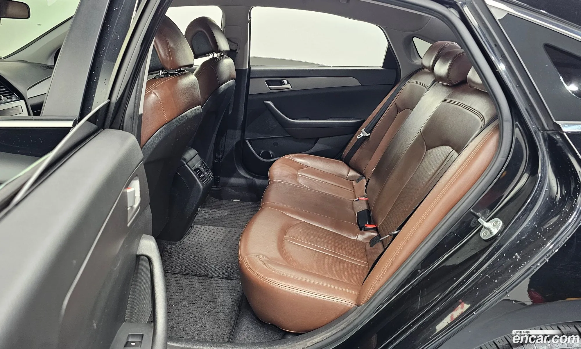Hyundai LF Sonata 2014 — 3