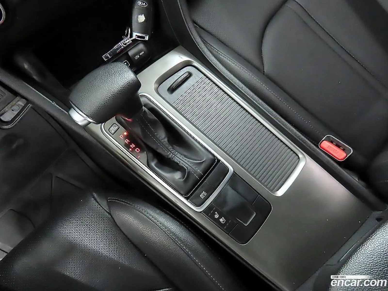 Kia K5 2019 — 11