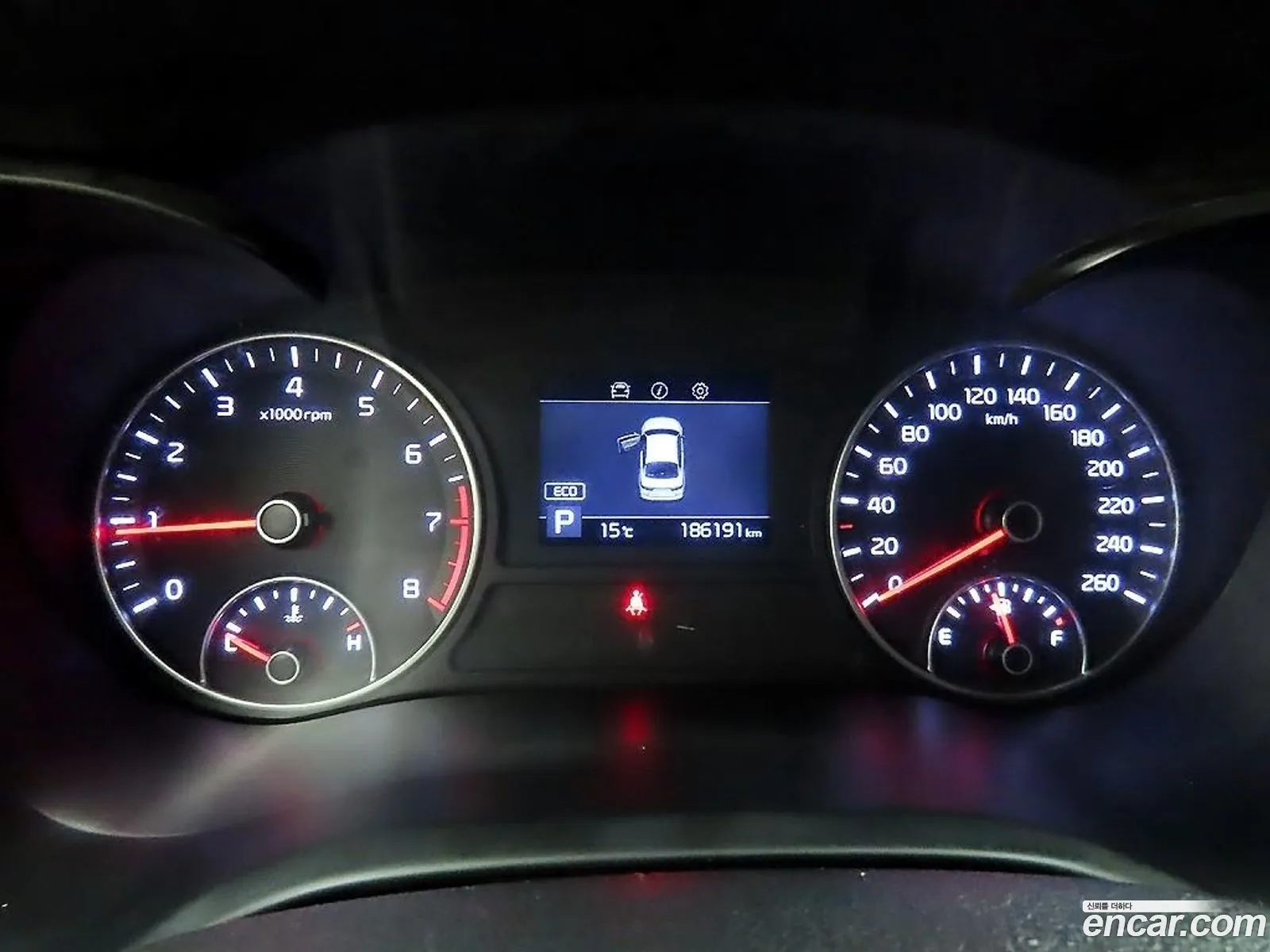 Kia K5 2019 — 12
