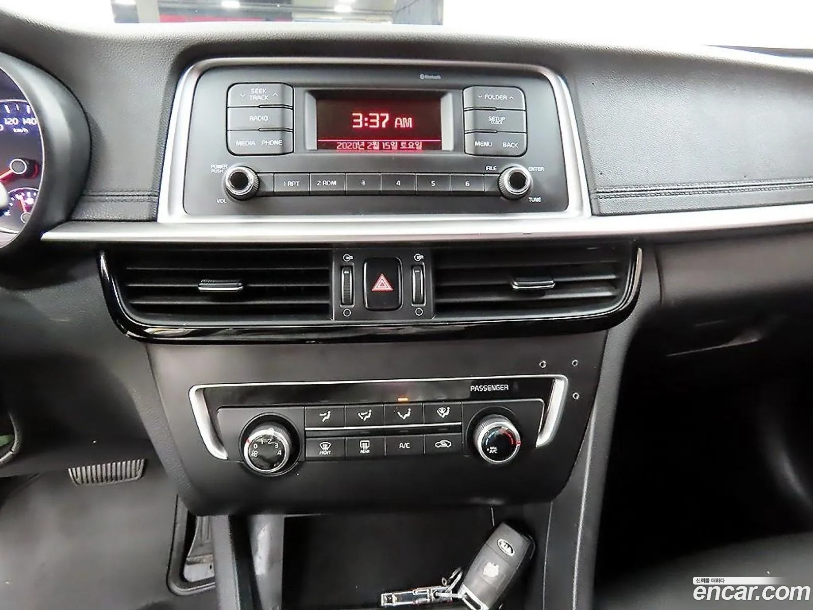Kia K5 2019 — 5