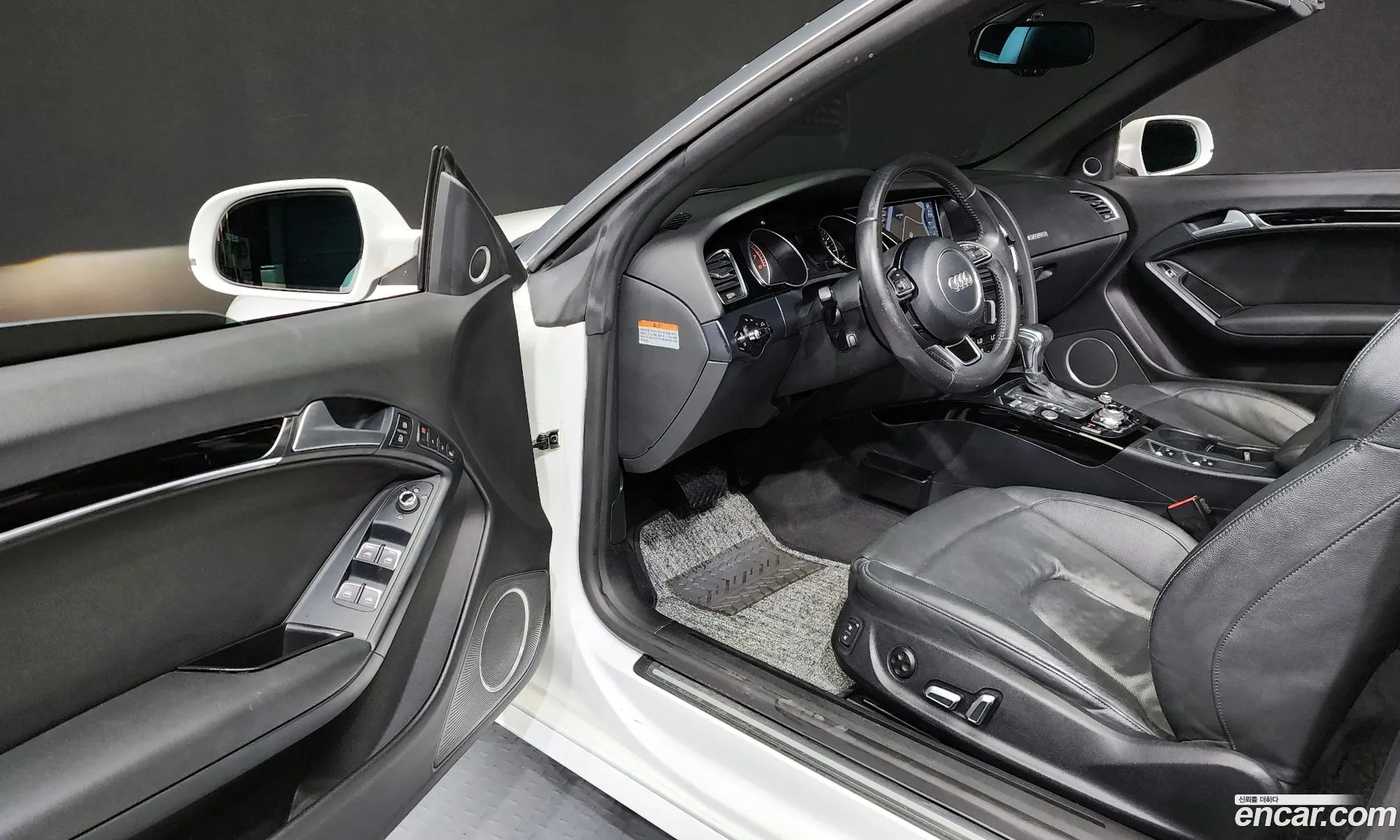 Audi A5 2015 WAUZZZ8F — 9