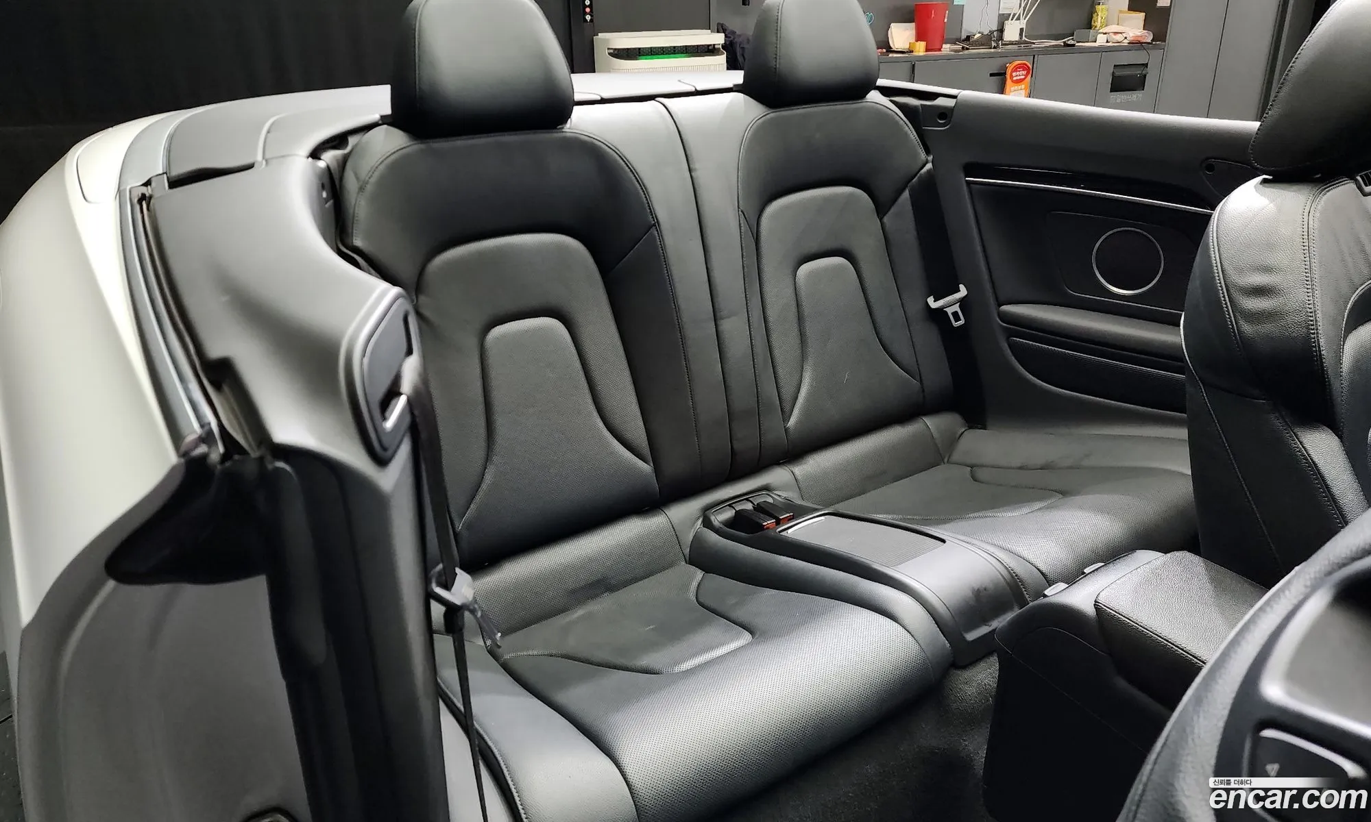Audi A5 2015 WAUZZZ8F — 16