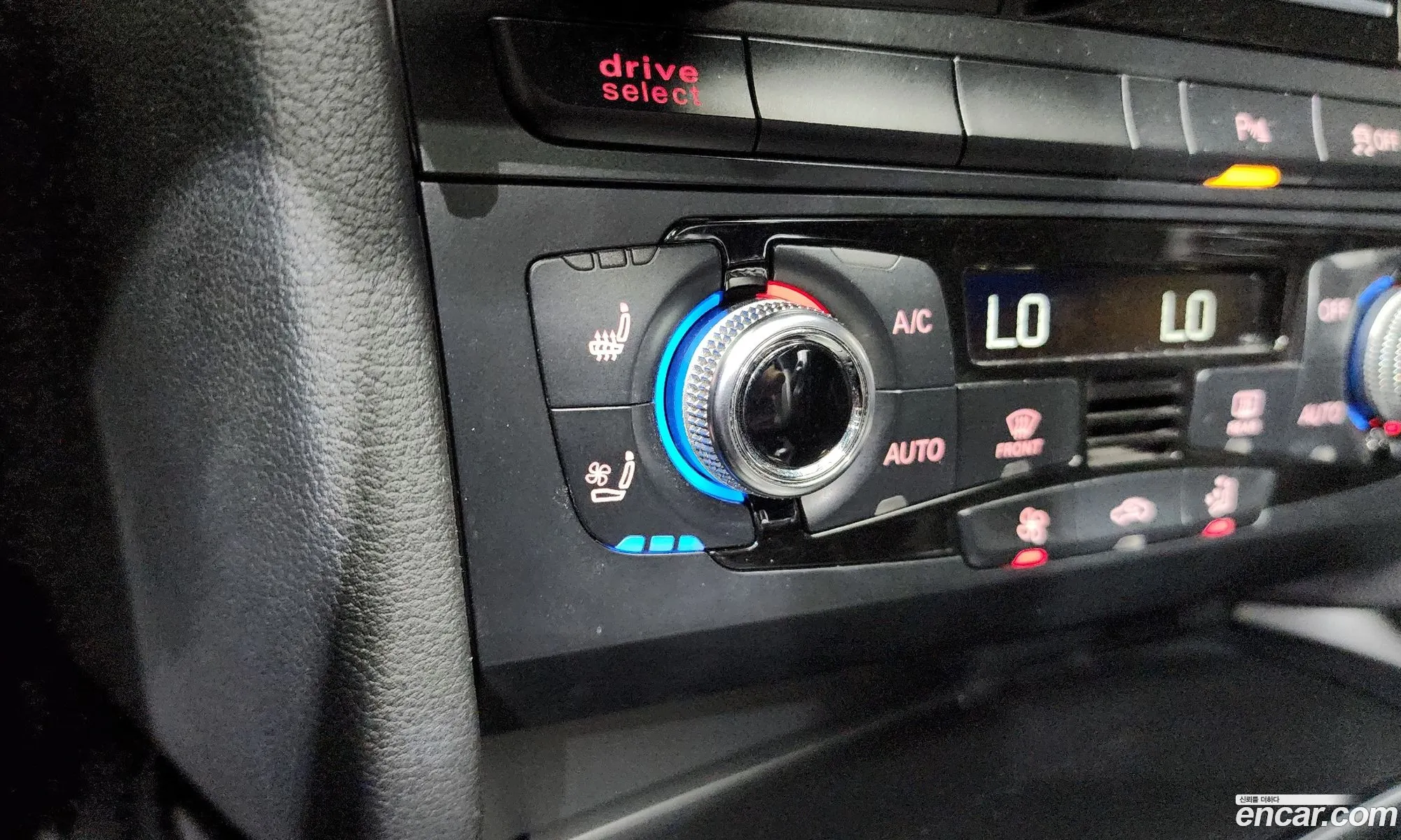 Audi A5 2015 WAUZZZ8F — 6