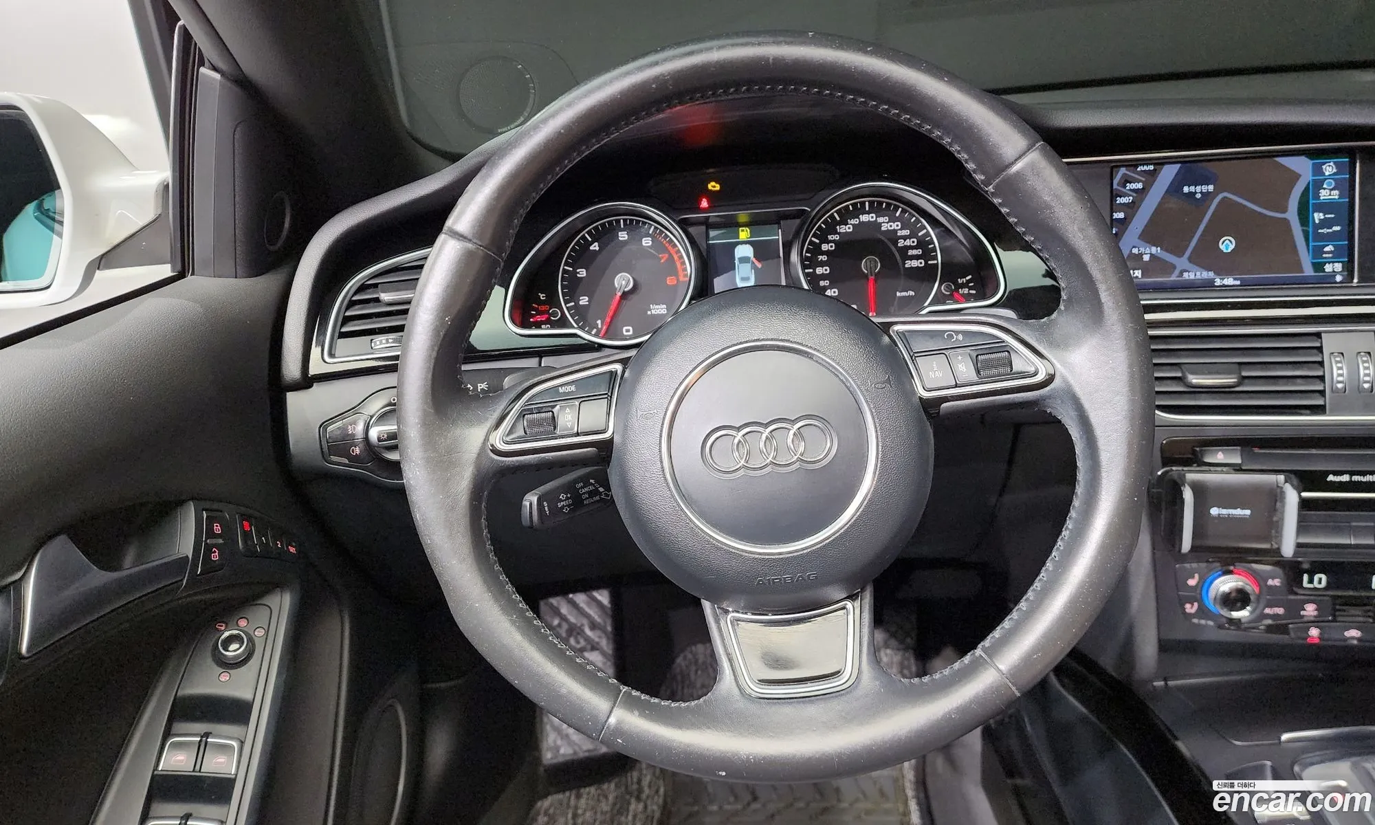 Audi A5 2015 WAUZZZ8F — 17