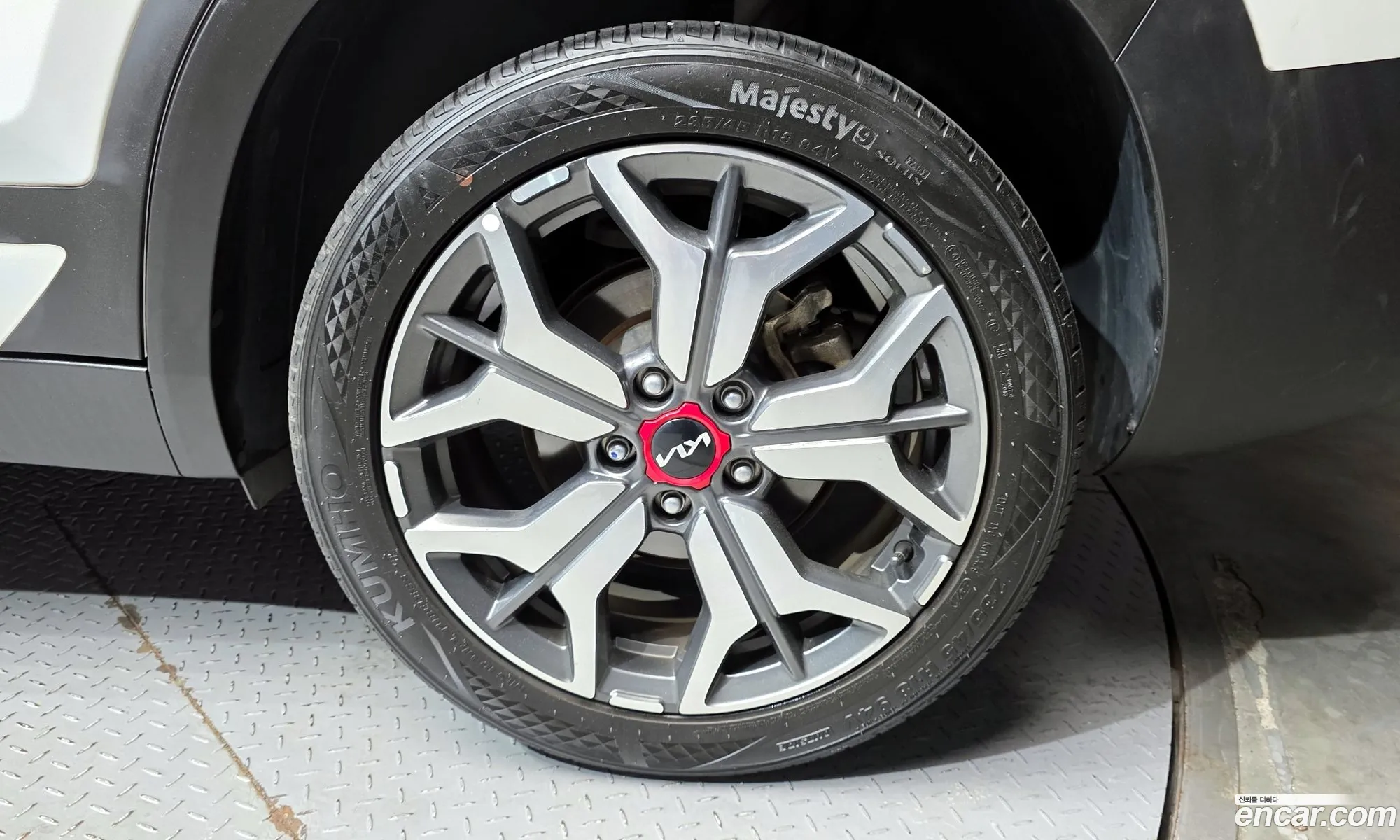 Kia Seltos 2021 — 27