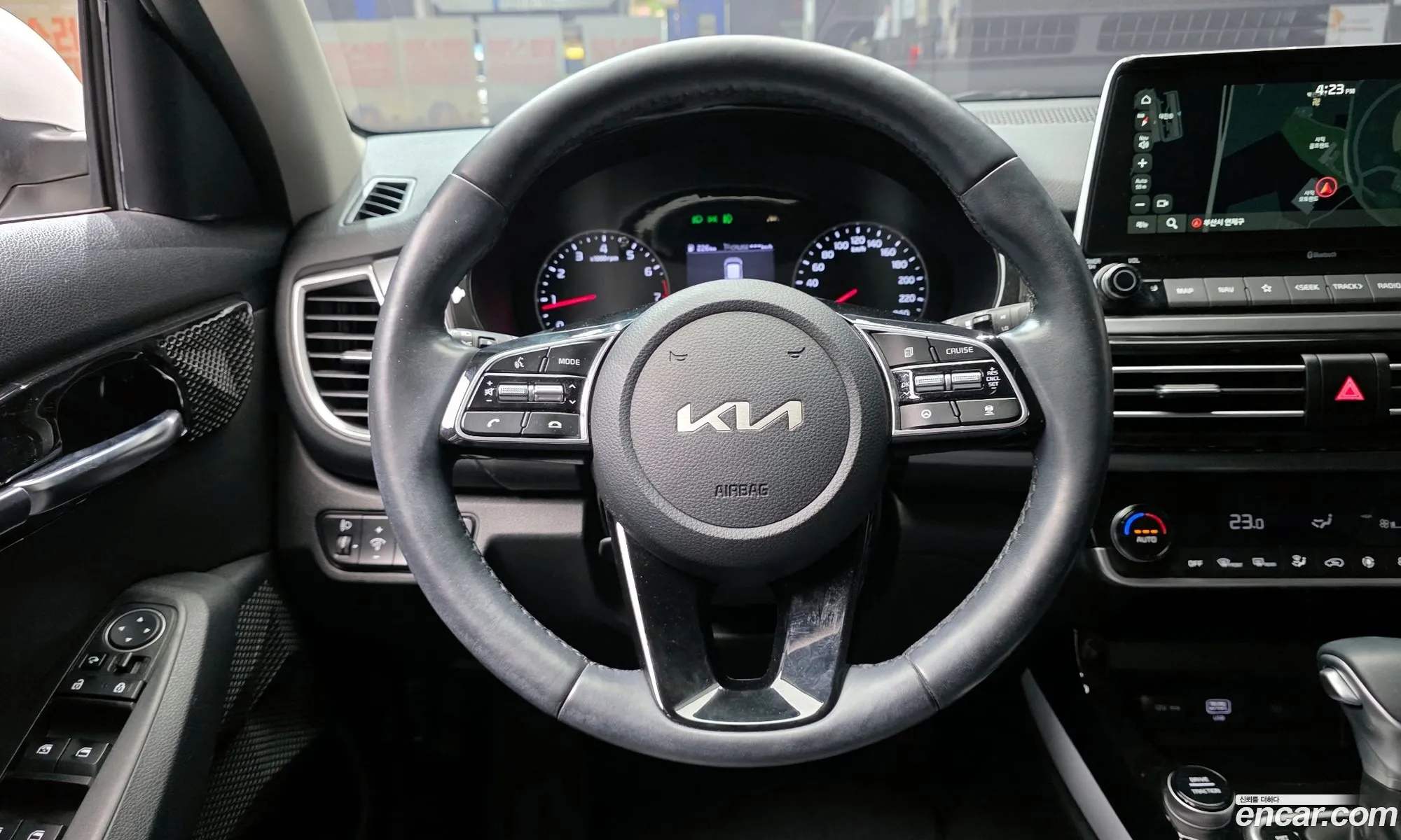 Kia Seltos 2021 — 12