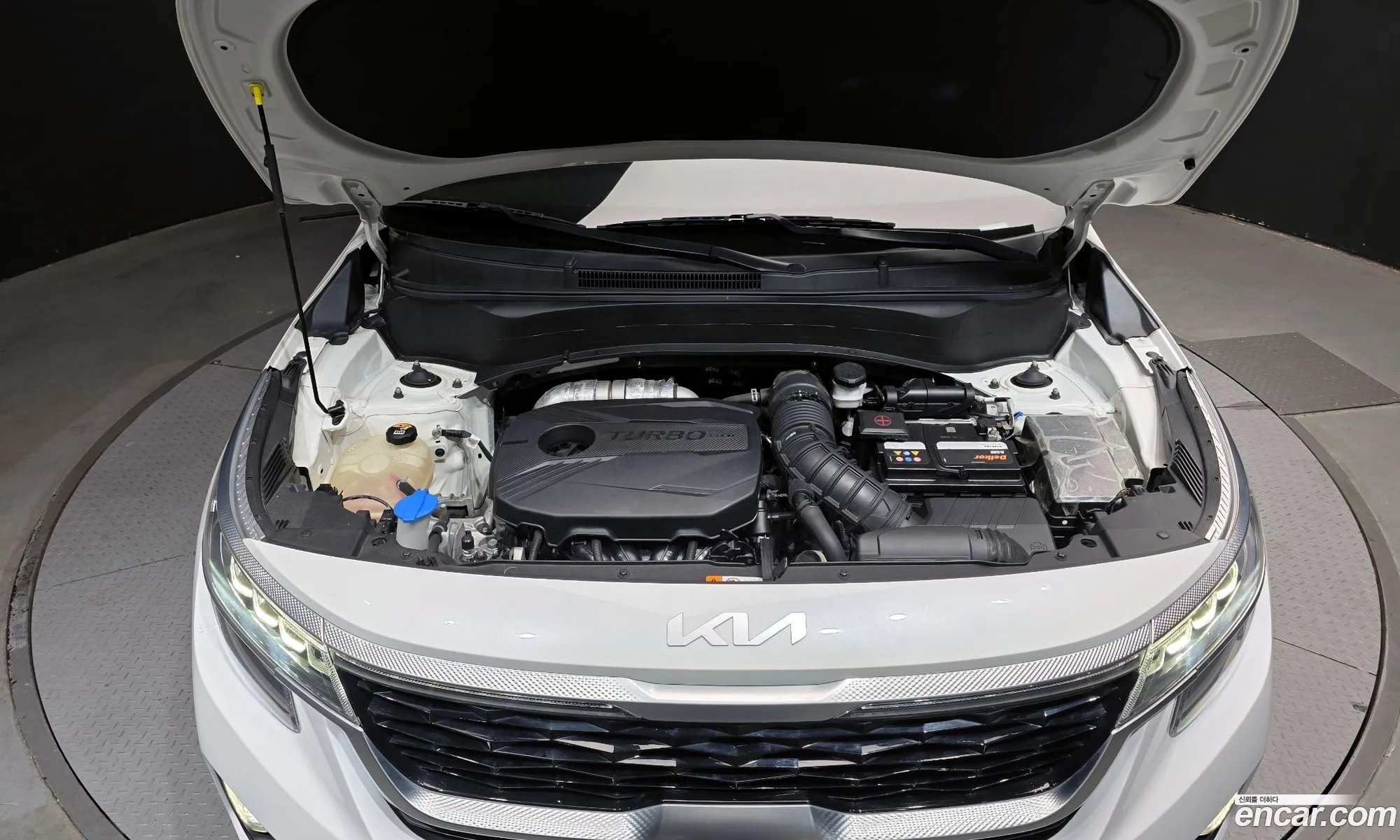 Kia Seltos 2021 — 15