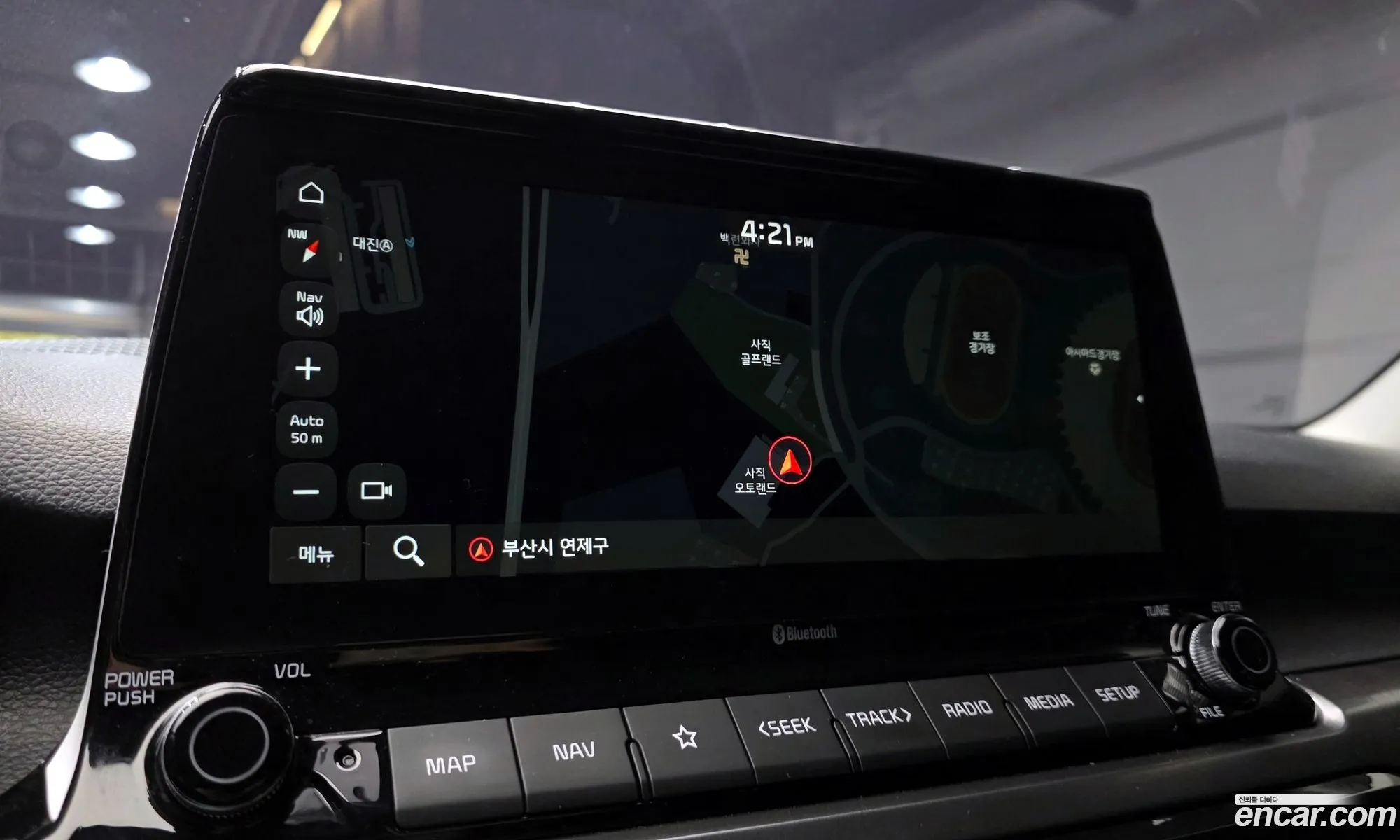 Kia Seltos 2021 — 29