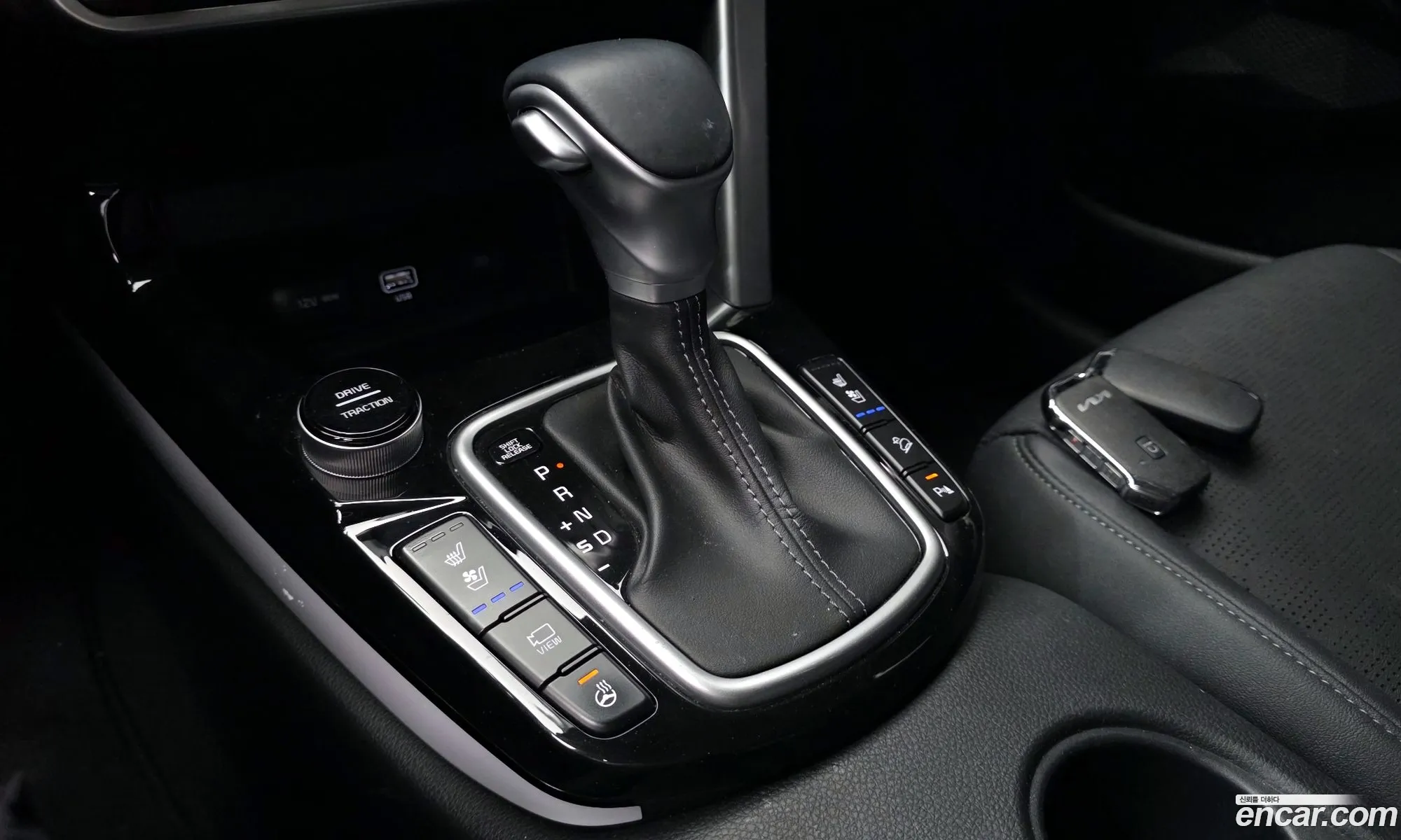 Kia Seltos 2021 — 31