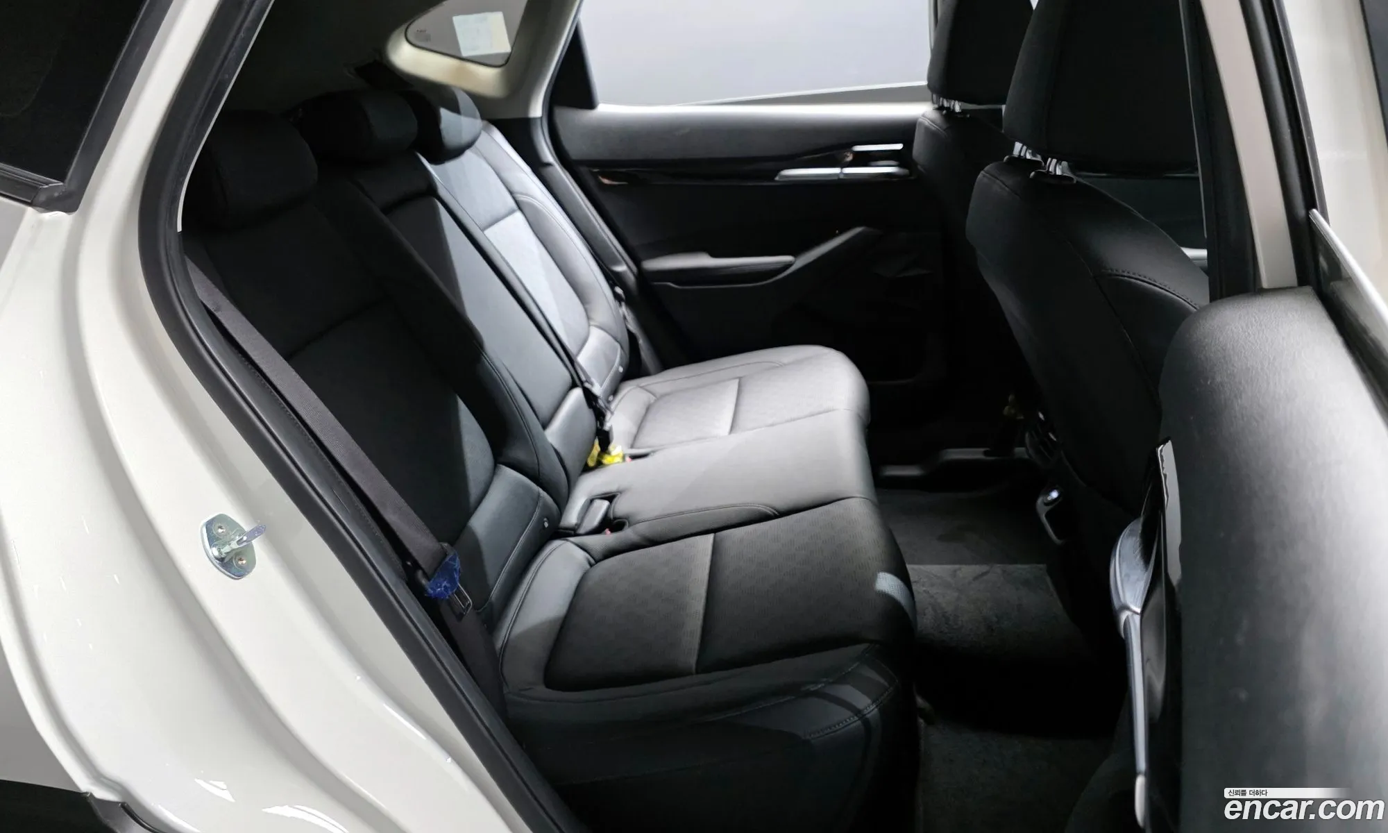 Kia Seltos 2021 — 19