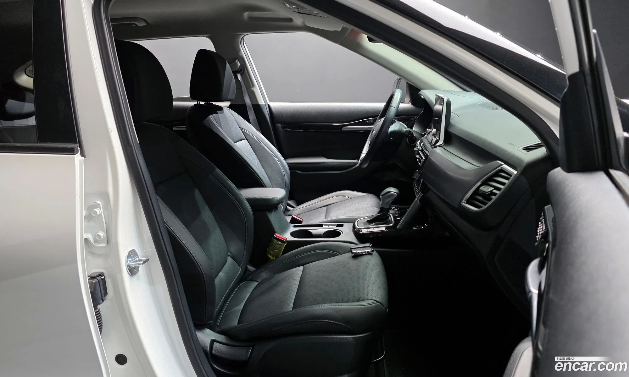 Kia Seltos 2021 — 13
