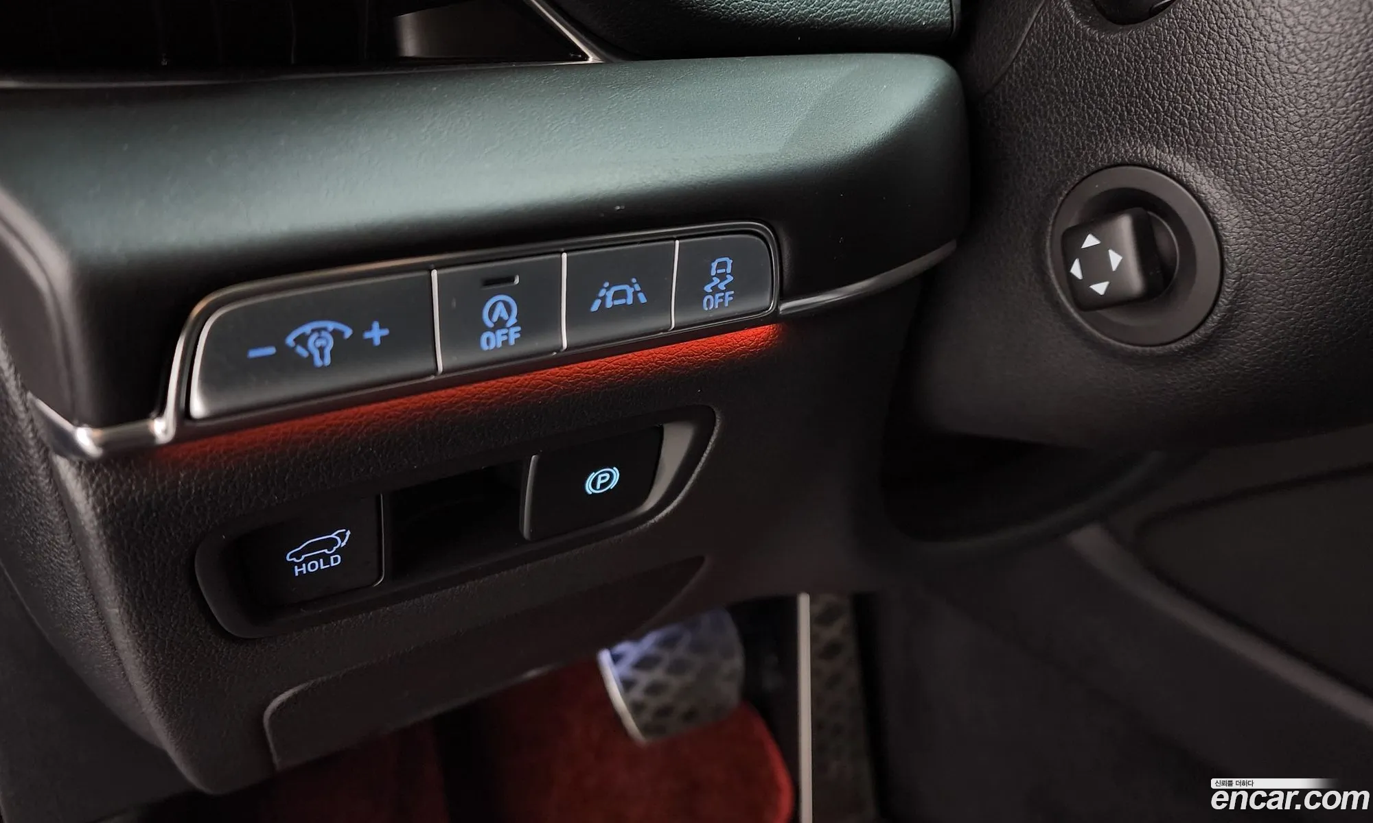 Genesis GV80 2020 — 10