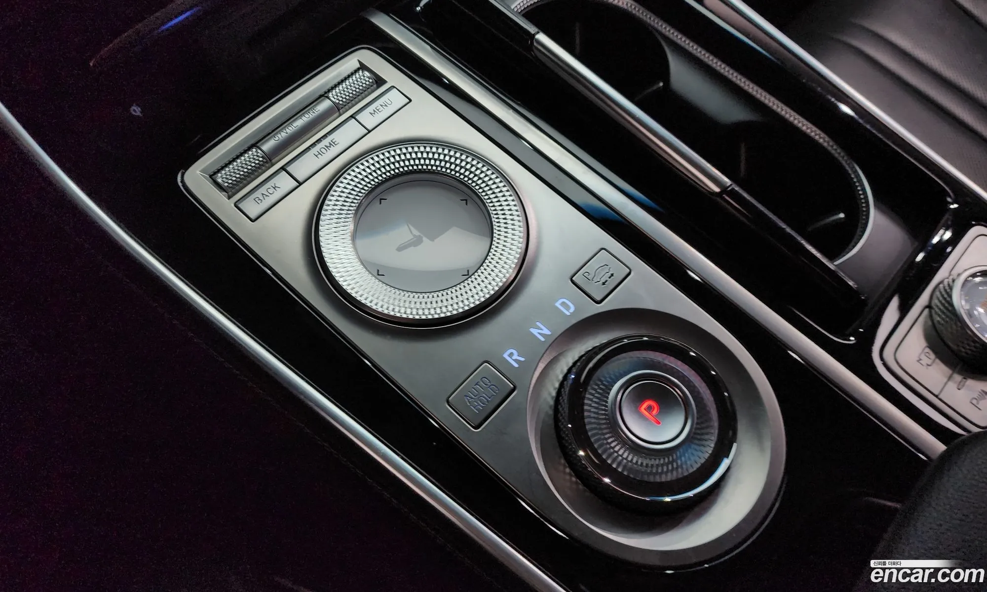 Genesis GV80 2020 — 17