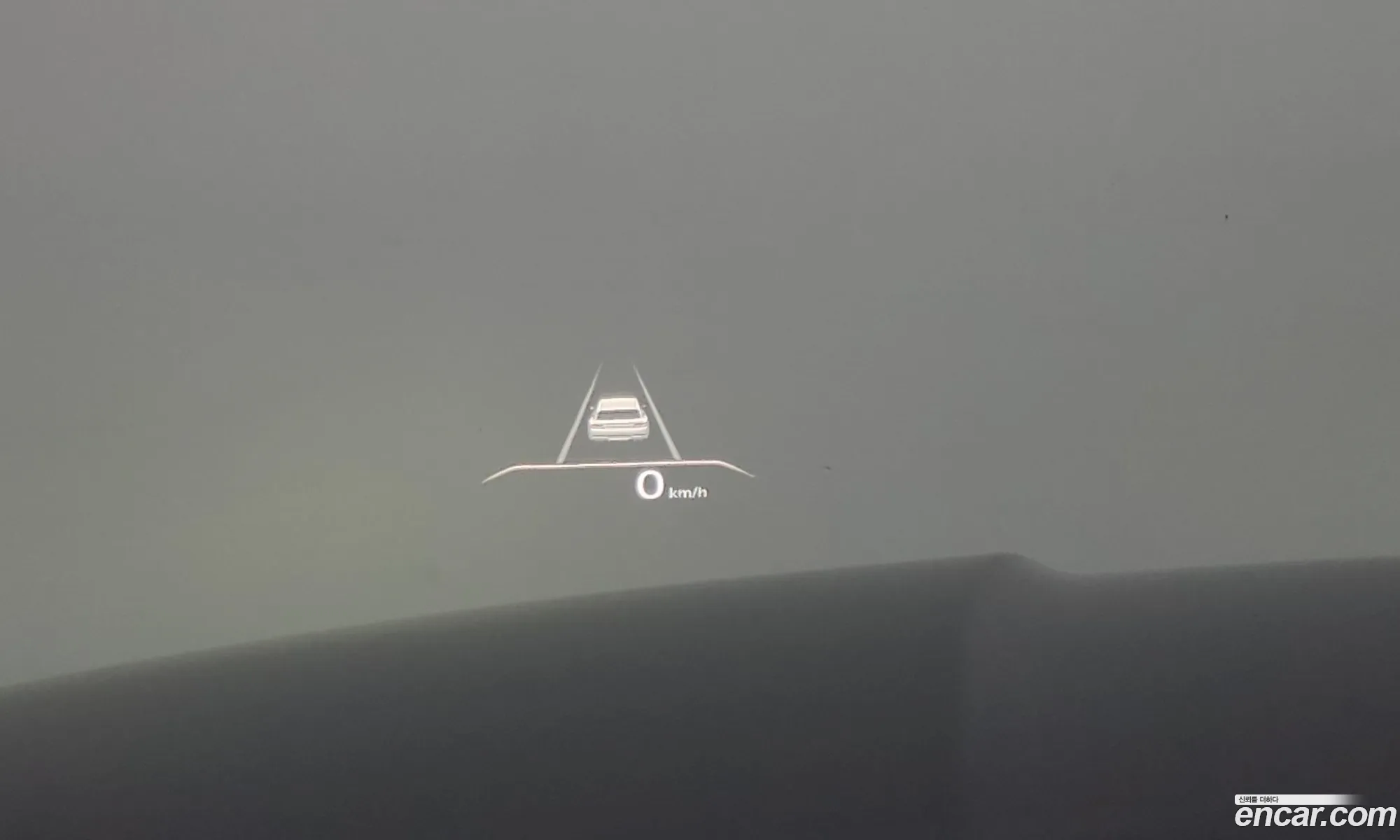 Genesis GV80 2020 — 22