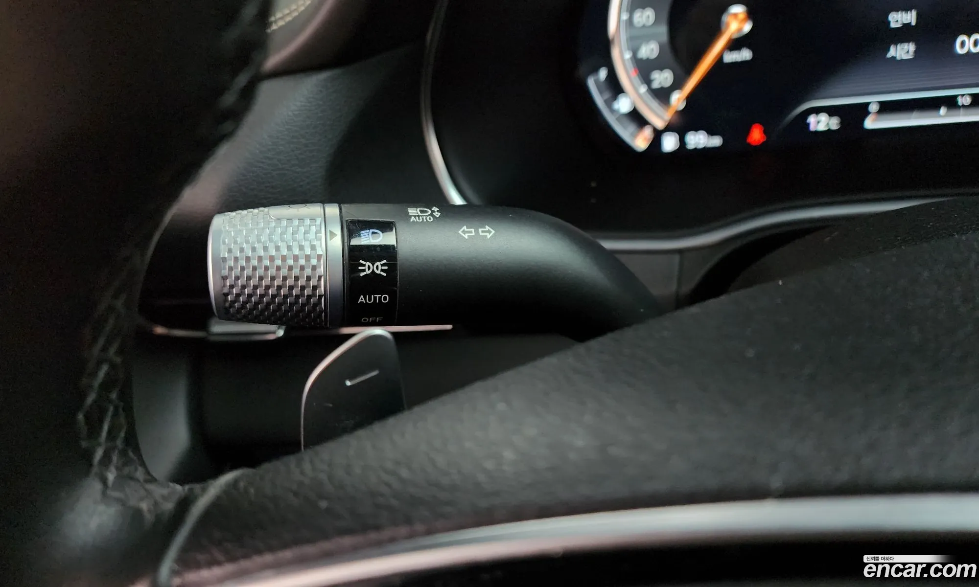 Genesis GV80 2020 — 16