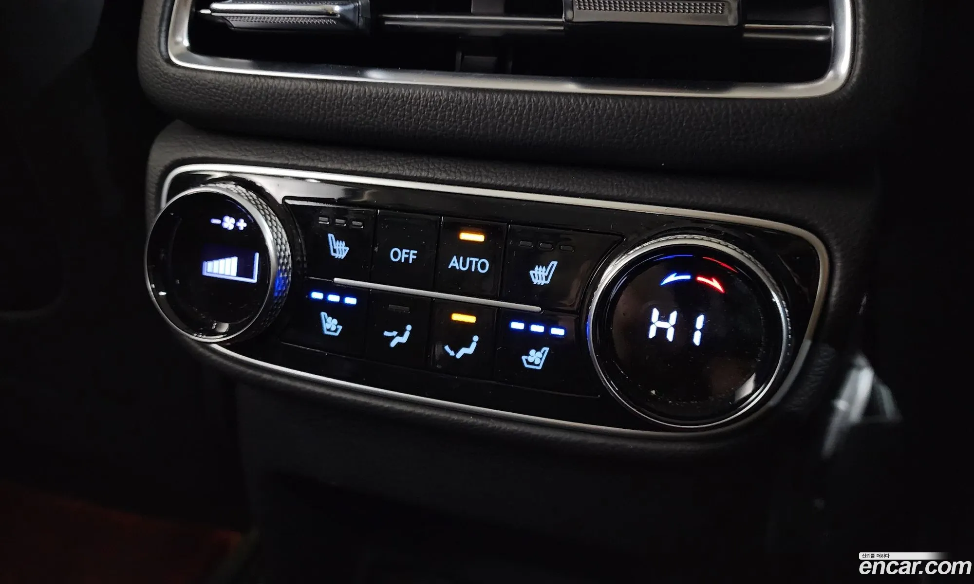 Genesis GV80 2020 — 24