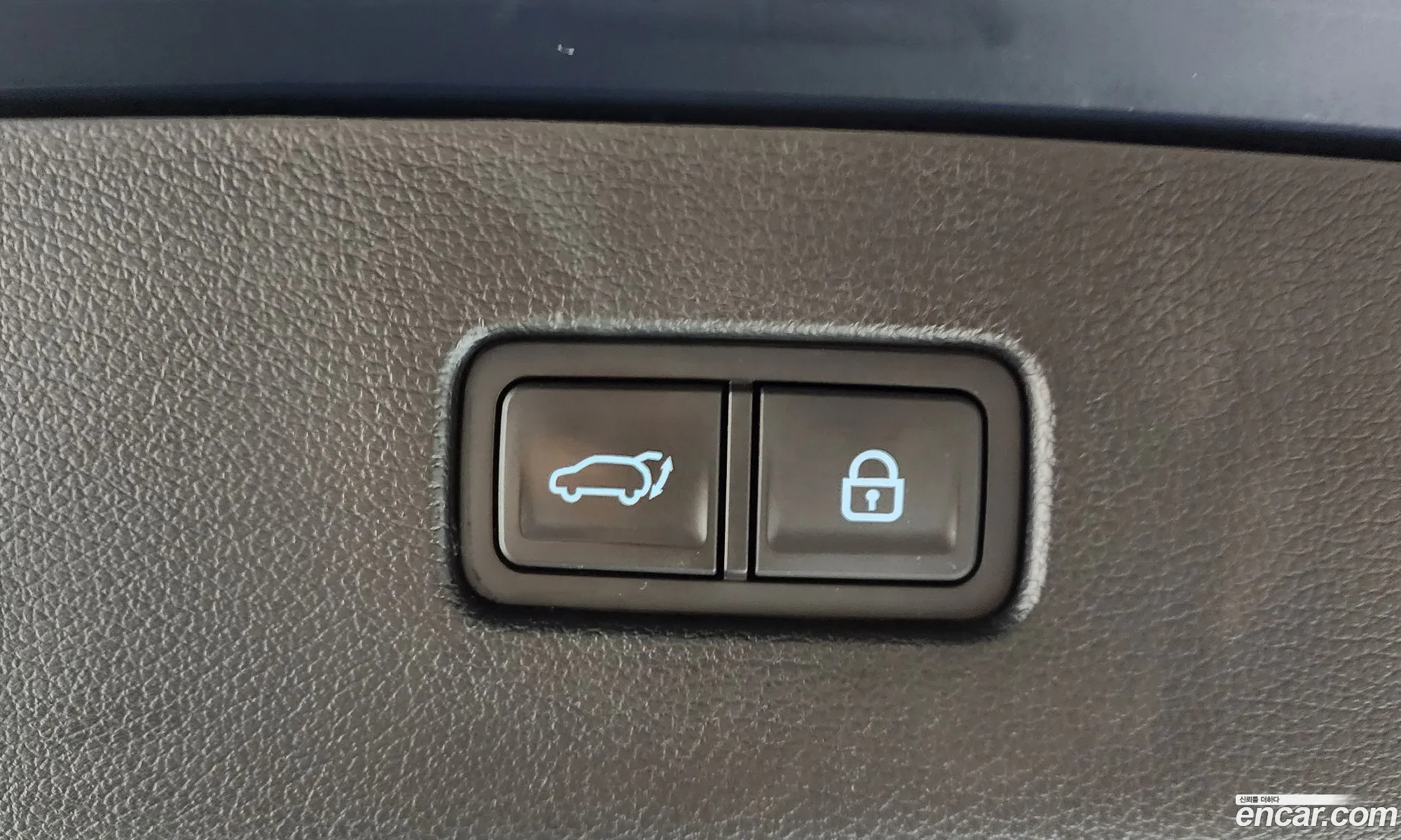 Genesis GV80 2020 — 25