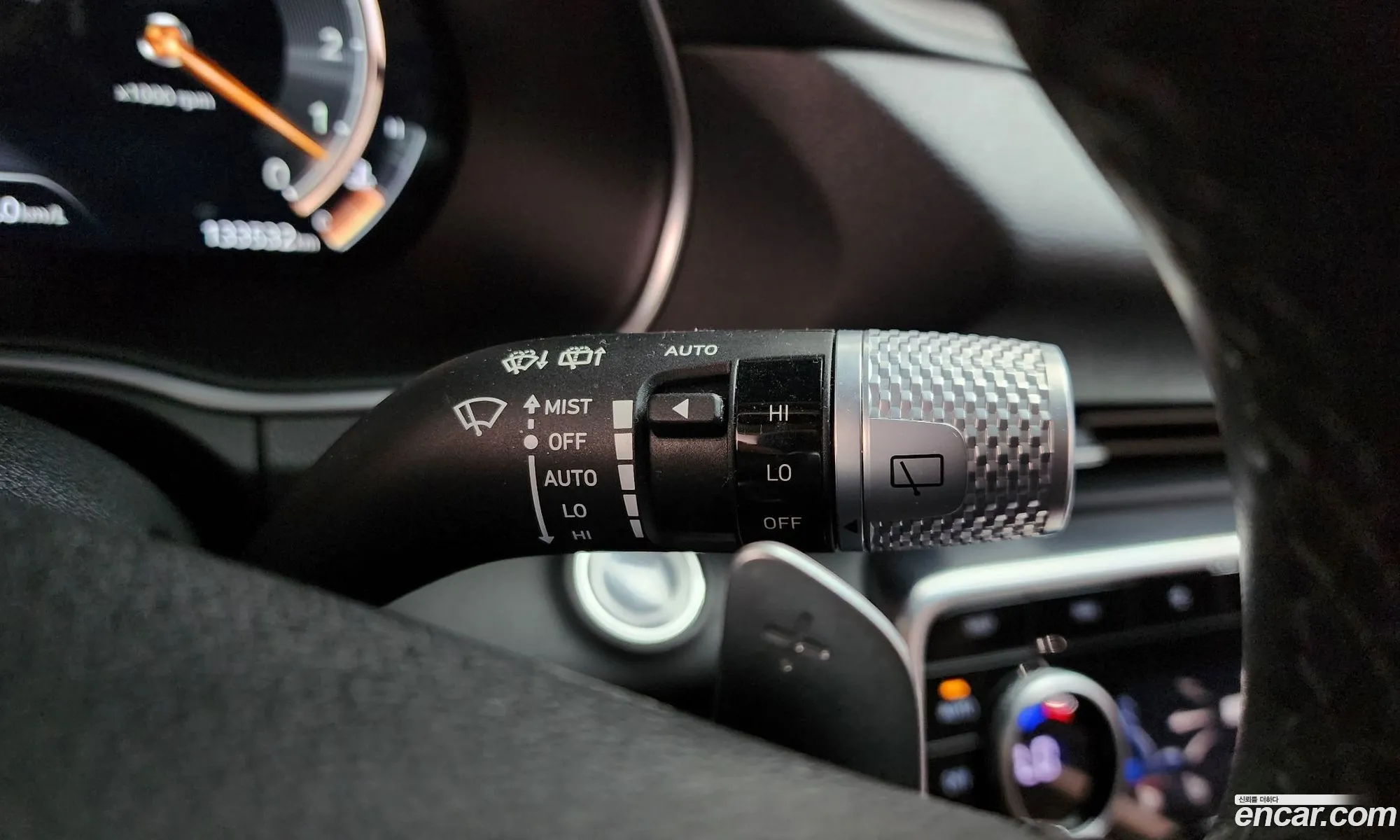 Genesis GV80 2020 — 20