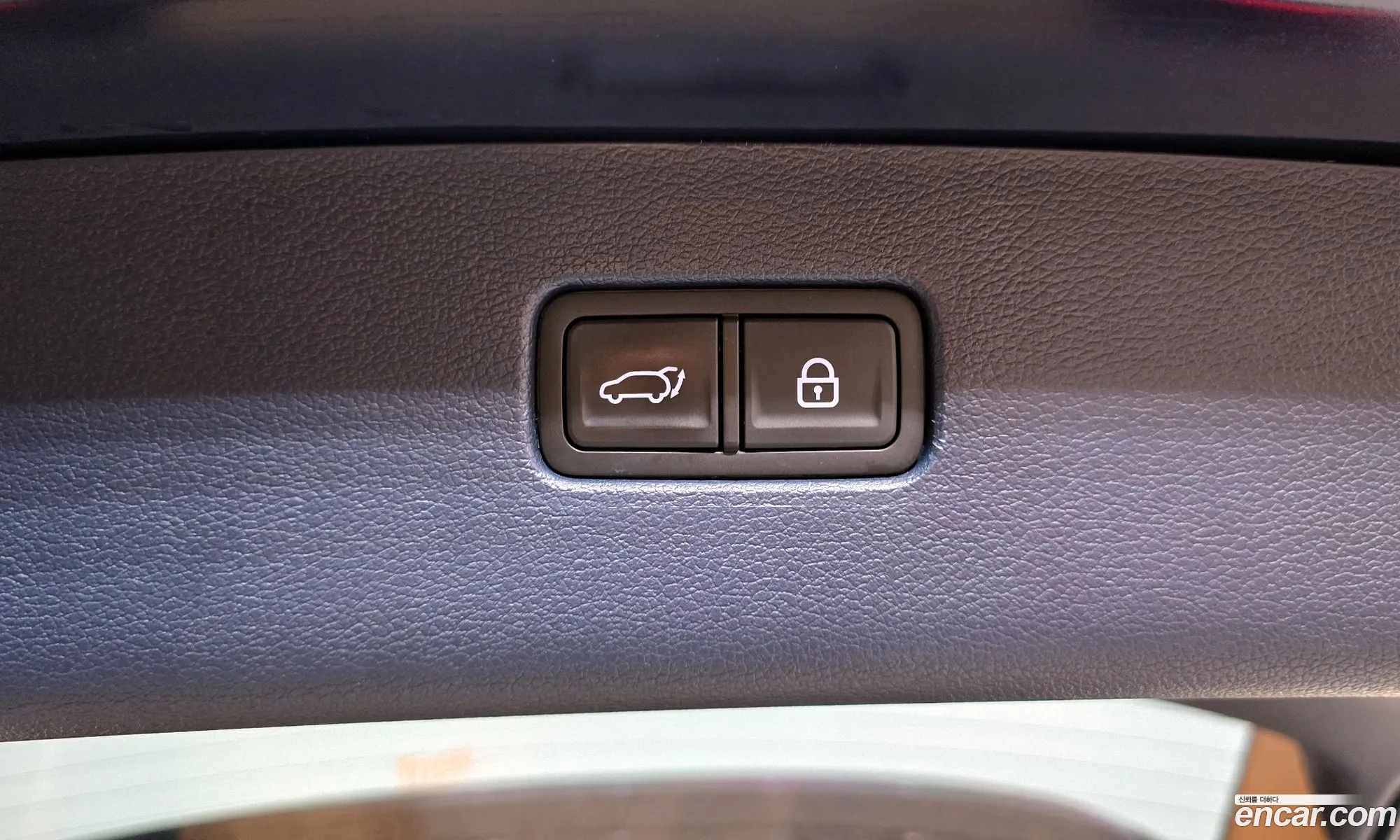 Genesis GV80 2021 — 7