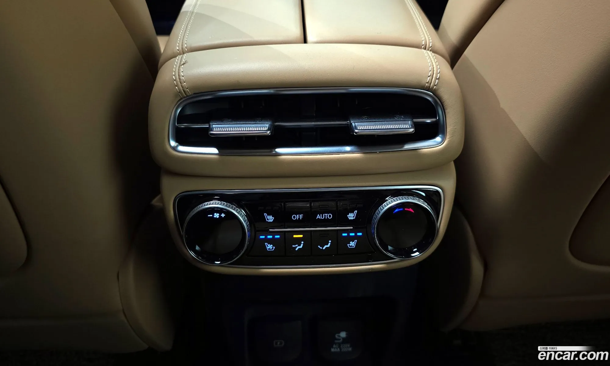 Genesis GV80 2021 — 27