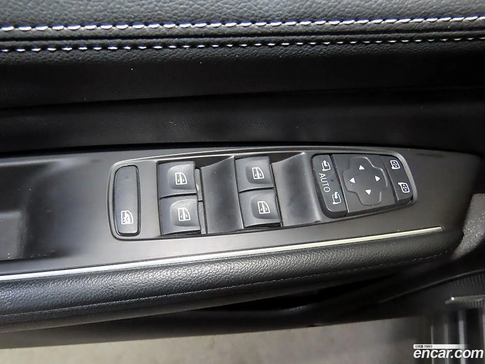 Renault Korea (Samsung) SM6 2018 — 7